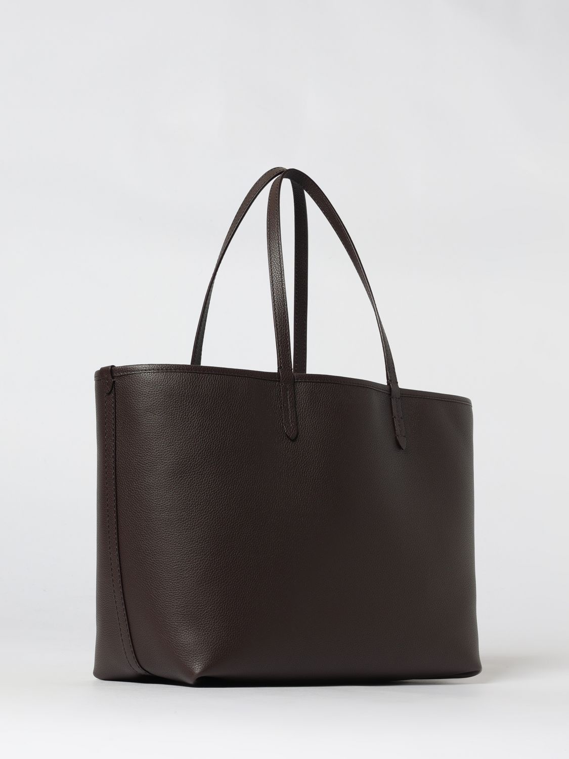 Burberry Burberry Tote Bag Woman Brown Size ONE SIZE - 3 Thumbnail