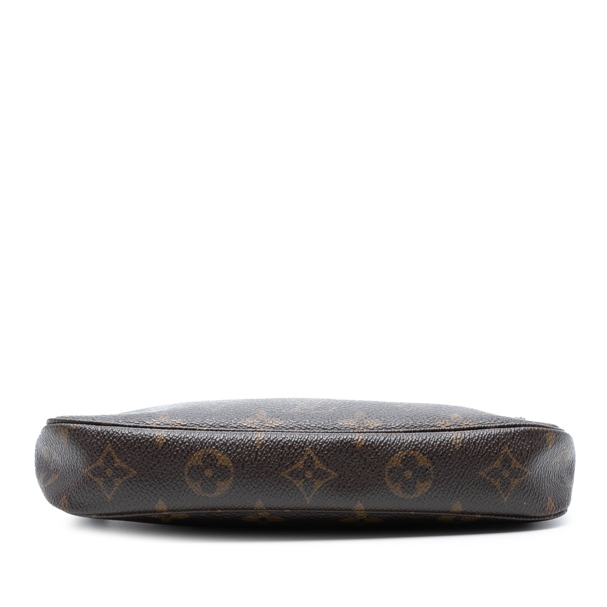 Louis Vuitton Monogram Pochette Accessoires Size ONE SIZE - 3 Thumbnail