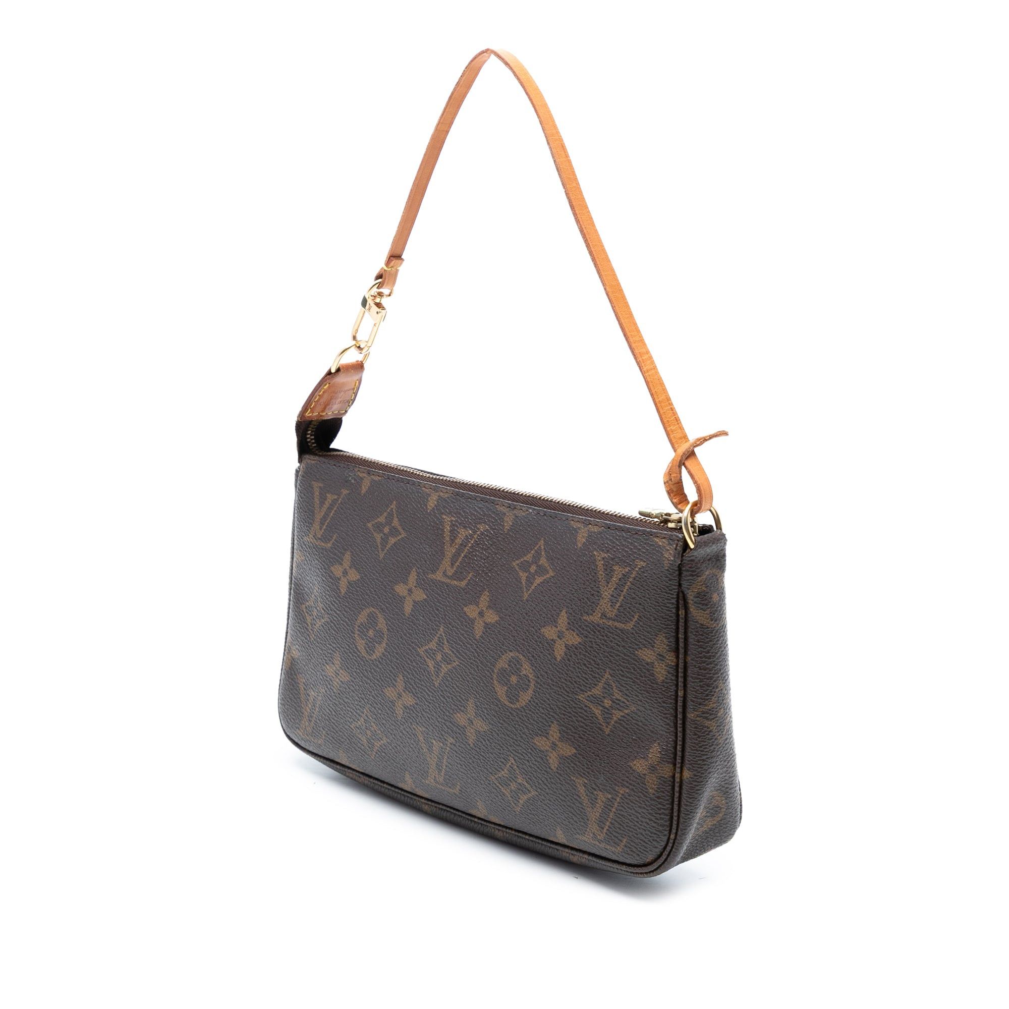 Louis Vuitton Monogram Pochette Accessoires Size ONE SIZE - 2 Thumbnail
