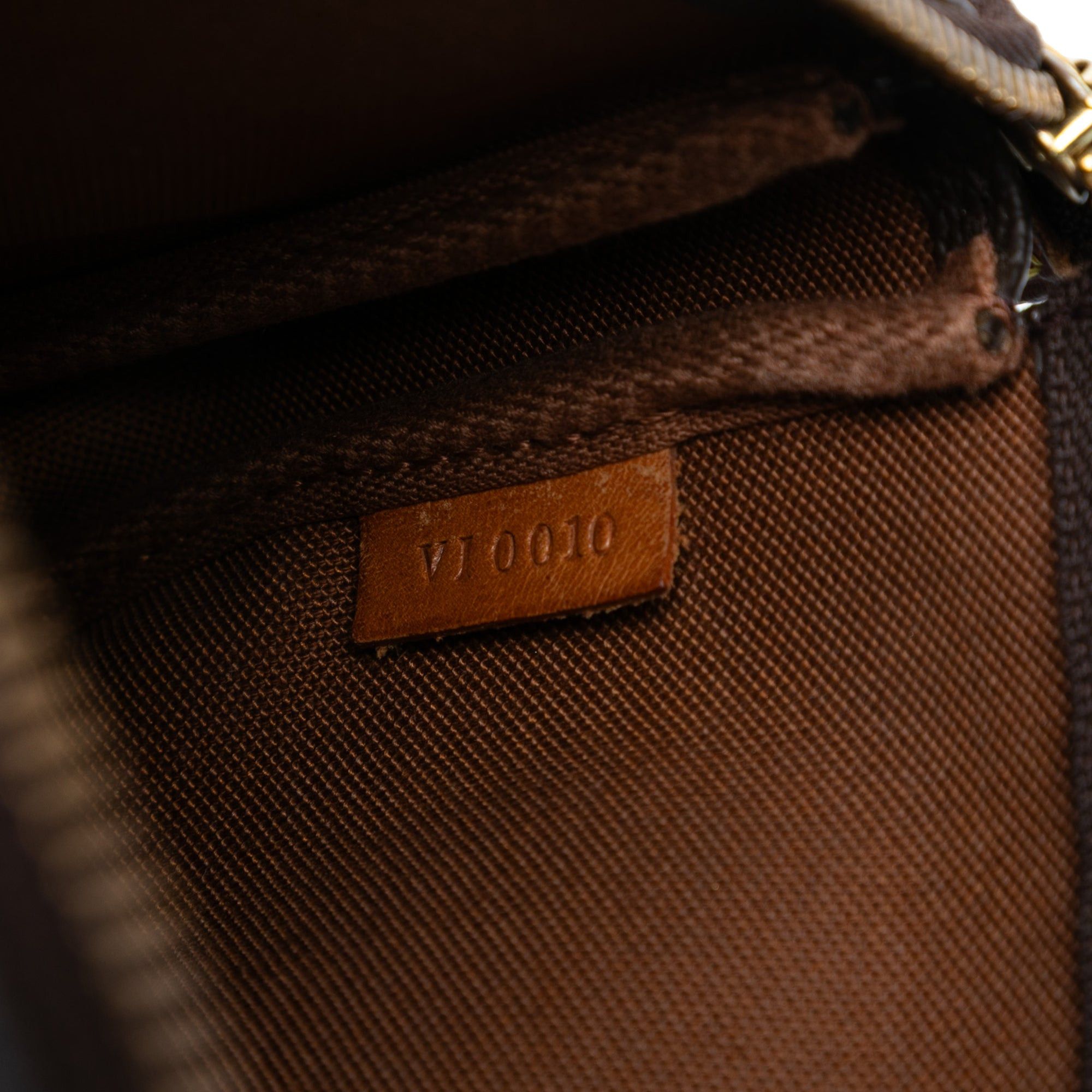 Louis Vuitton Monogram Pochette Accessoires Size ONE SIZE - 6 Thumbnail