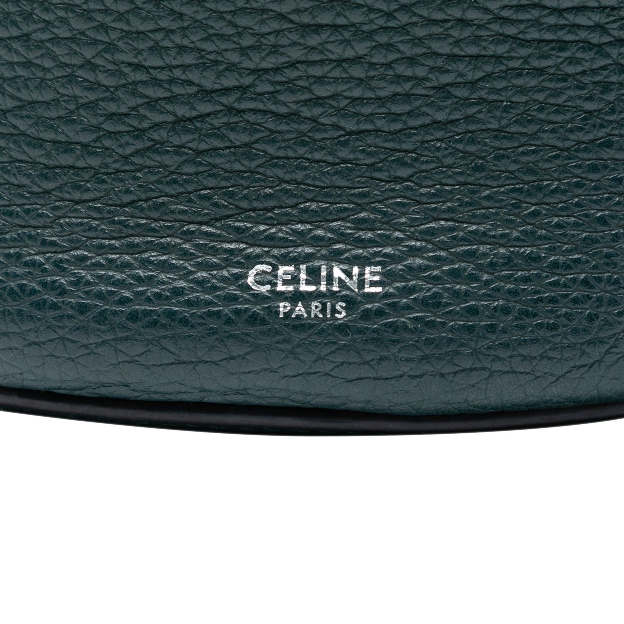 Celine Nano Leather Big Bucket Bag Size ONE SIZE - 5 Thumbnail