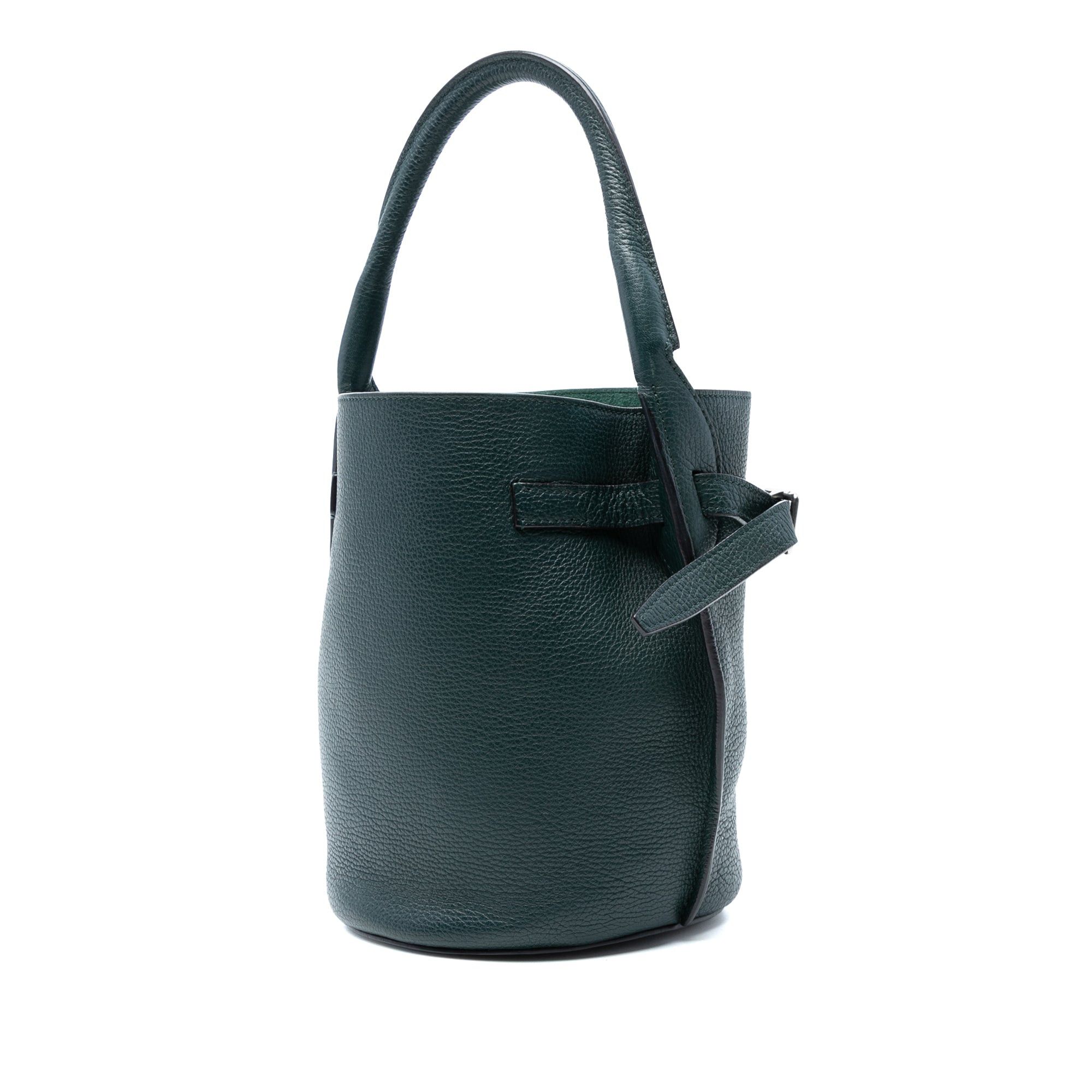 Celine Nano Leather Big Bucket Bag Size ONE SIZE - 2 Thumbnail