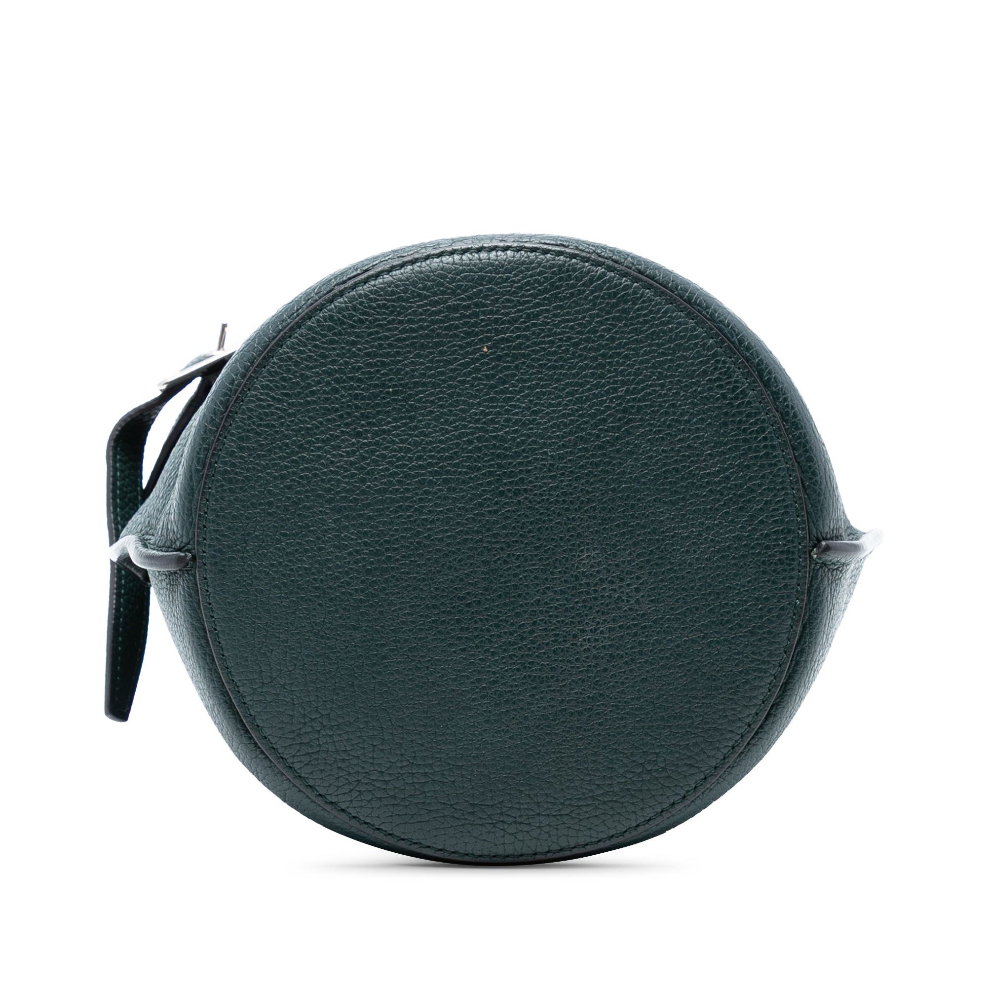 Celine Nano Leather Big Bucket Bag Size ONE SIZE - 3 Thumbnail