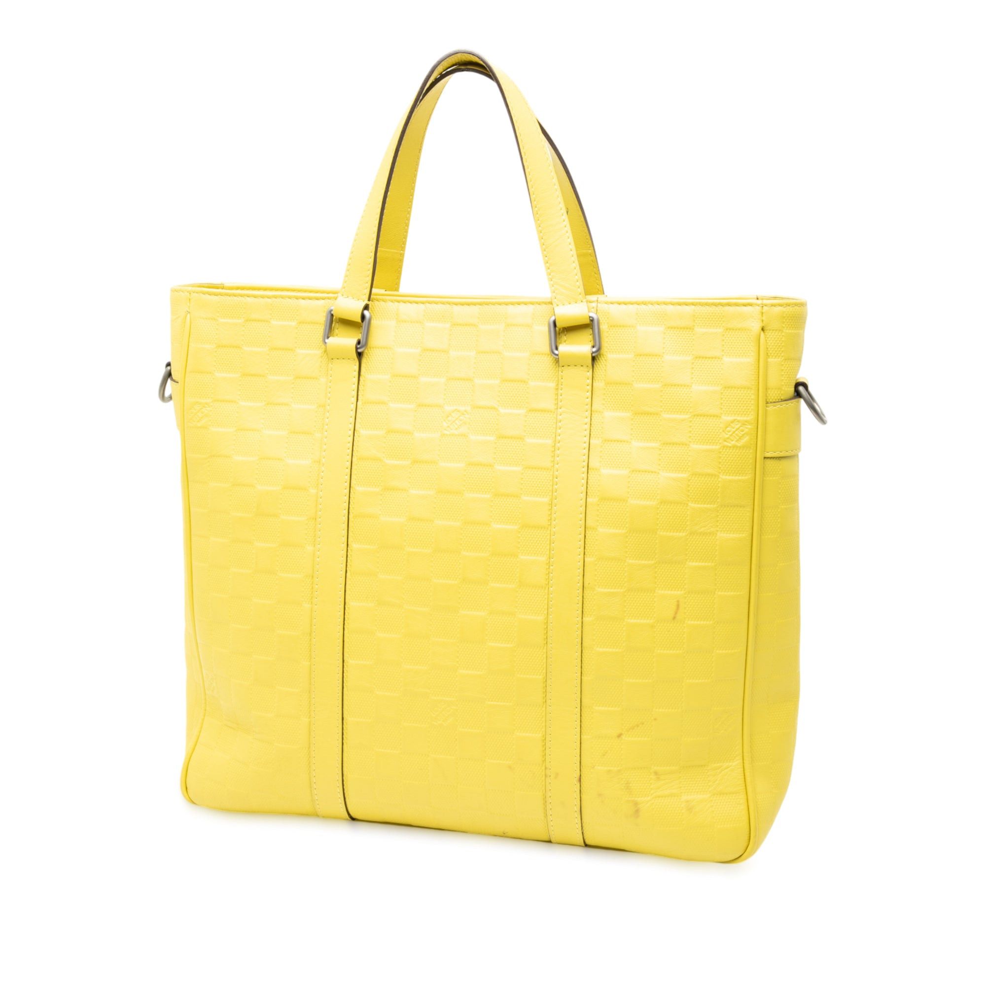 Louis Vuitton Damier Infini Tadao Size ONE SIZE - 2 Thumbnail