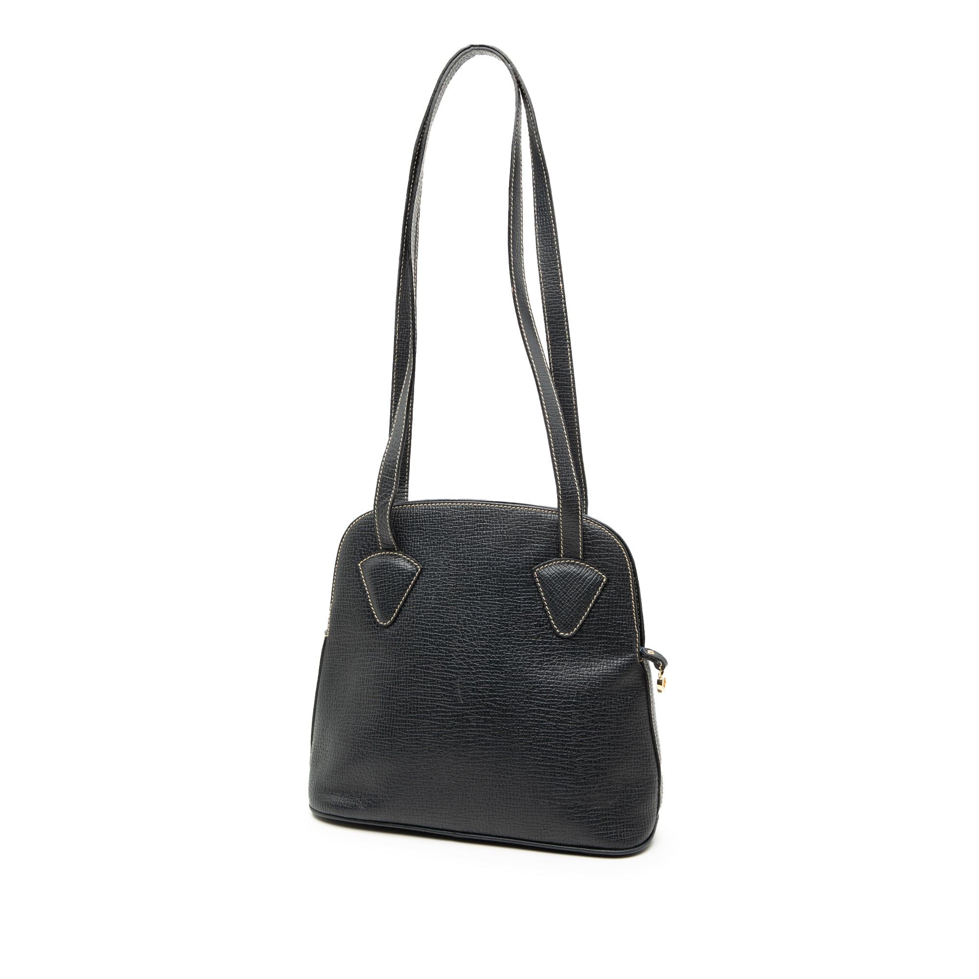 Loewe Leather Shoulder Bag Size ONE SIZE - 2 Thumbnail