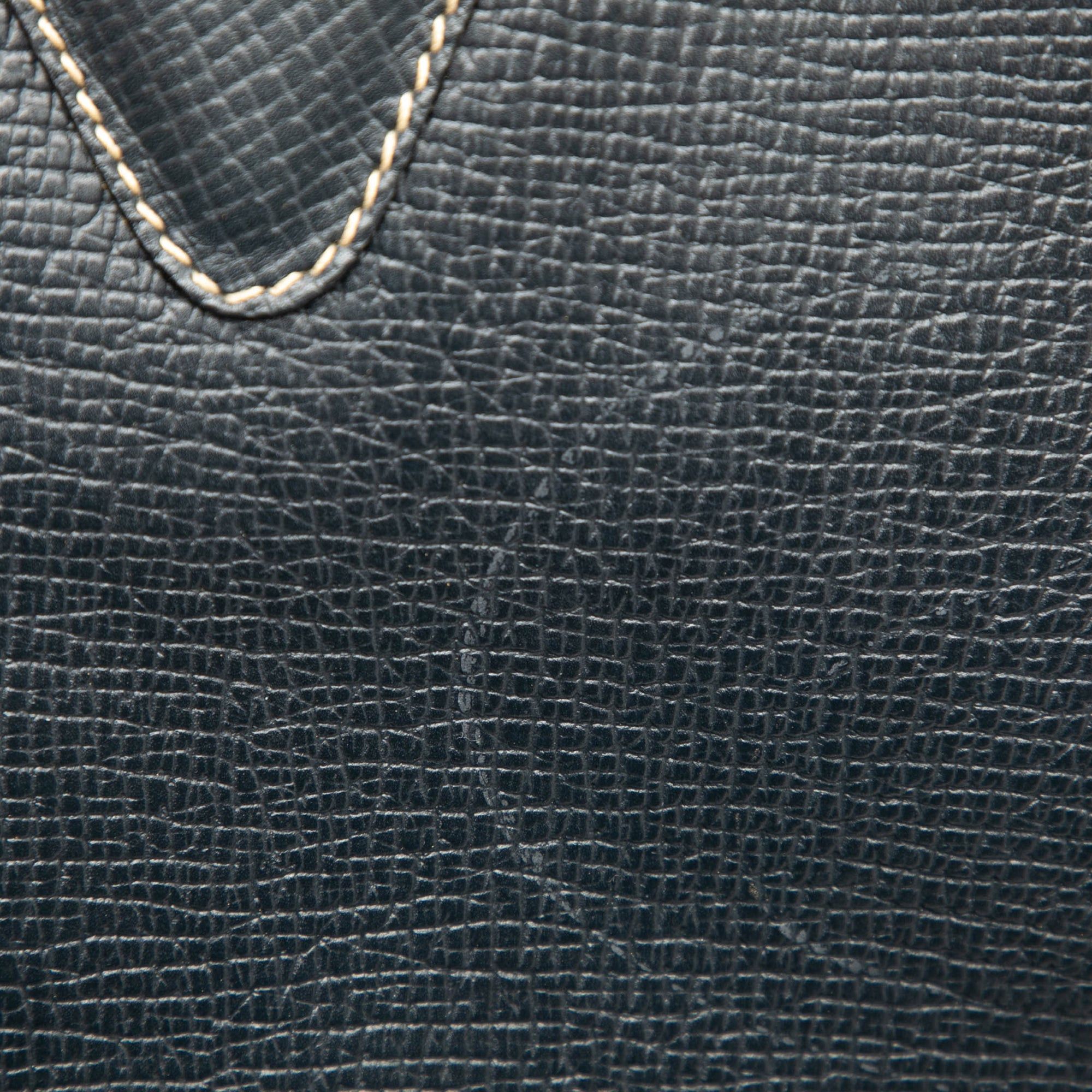 Loewe Leather Shoulder Bag Size ONE SIZE - 6 Thumbnail