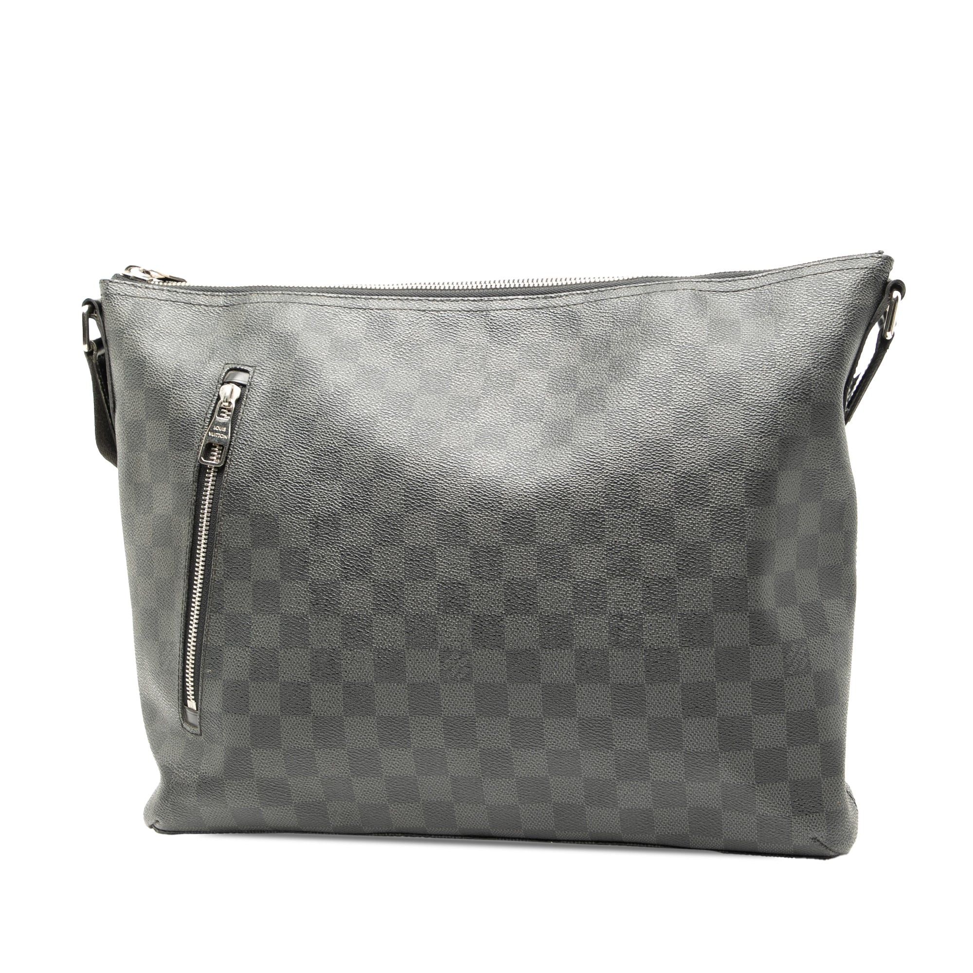 Louis Vuitton Damier Graphite Mick MM Size ONE SIZE - 2 Thumbnail