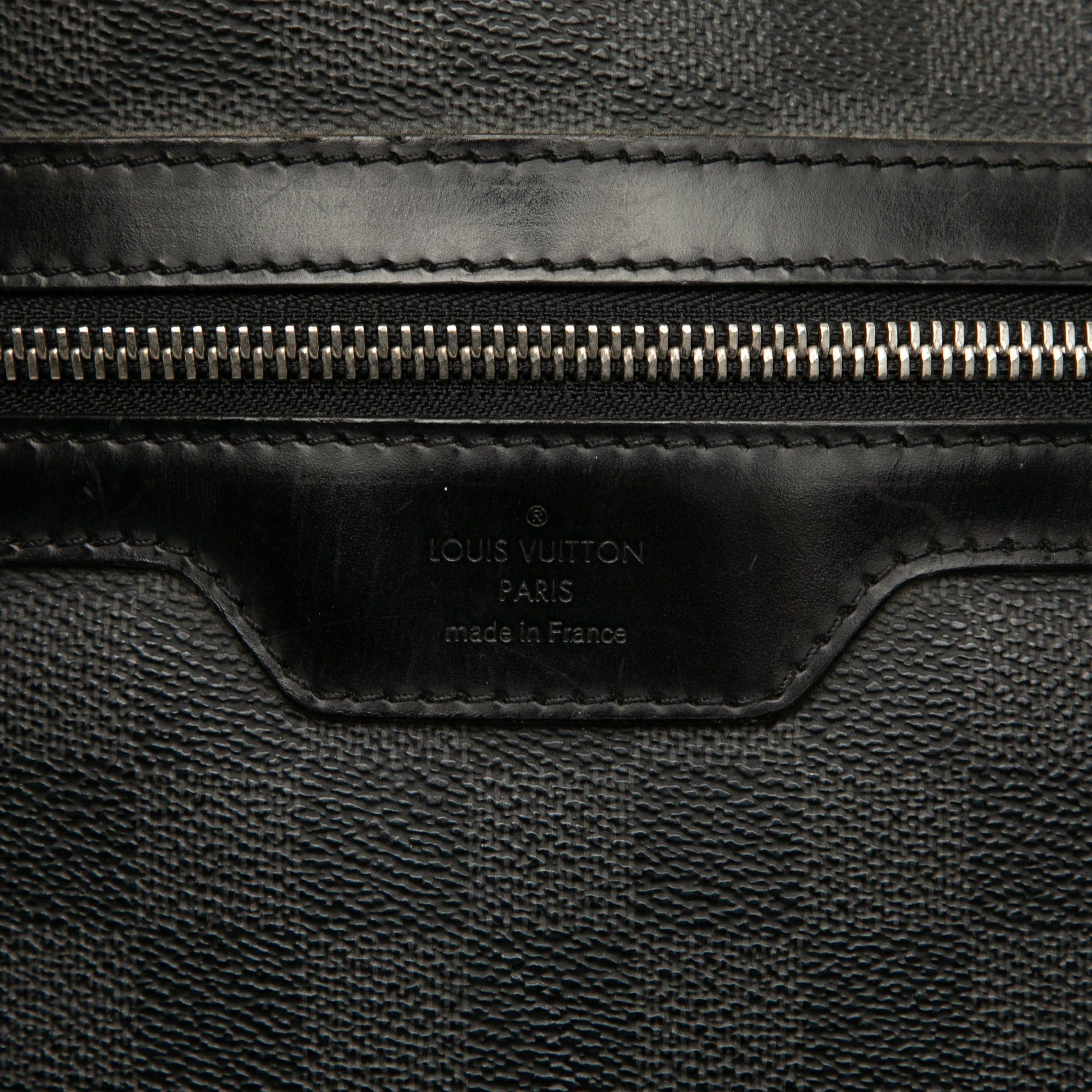 Louis Vuitton Damier Graphite Mick MM Size ONE SIZE - 5 Thumbnail
