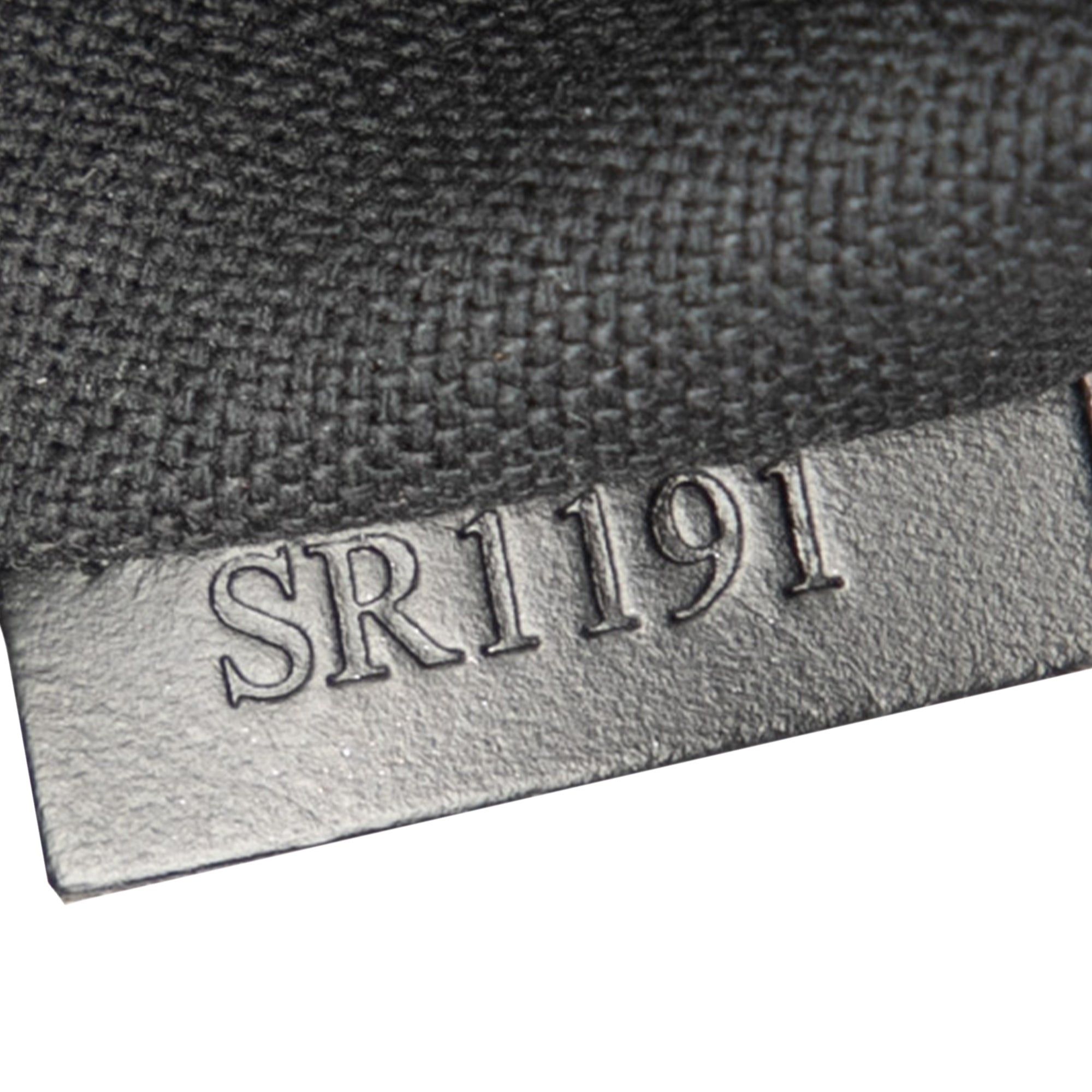 Louis Vuitton Damier Graphite Mick MM Size ONE SIZE - 6 Thumbnail