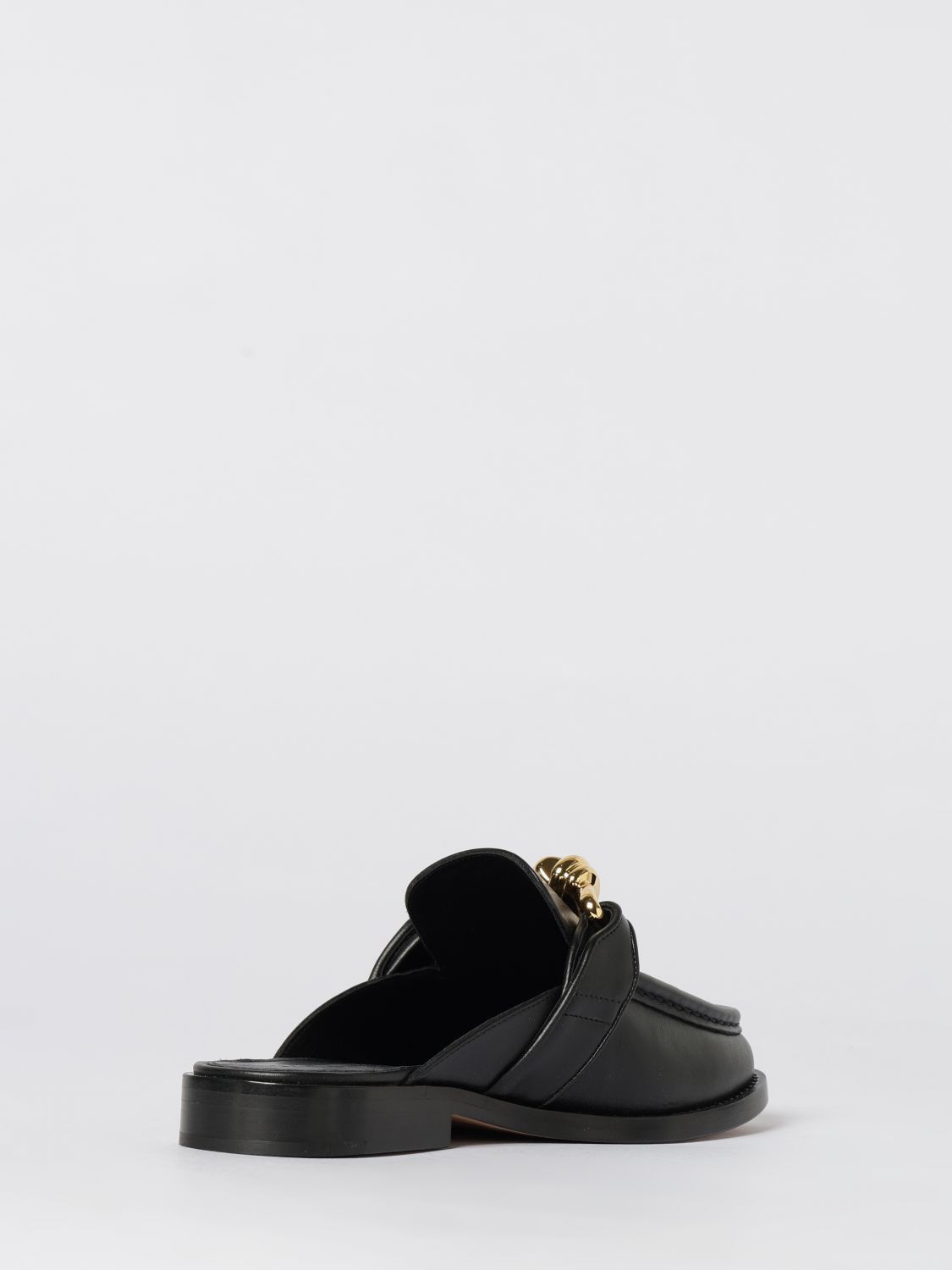 Bottega Veneta Bottega Veneta Shoes Woman Black Size US 11 / IT 41 - 3 Thumbnail