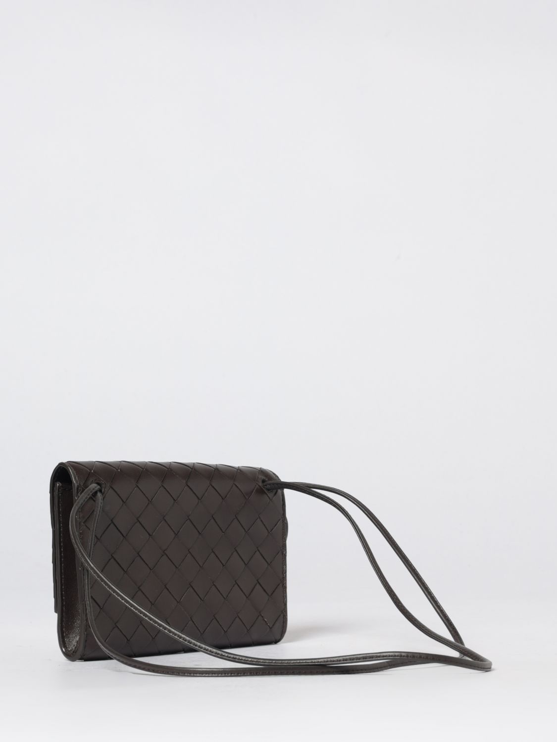 Bottega Veneta Bottega Veneta Mini Bag Woman Brown Size ONE SIZE - 3 Thumbnail