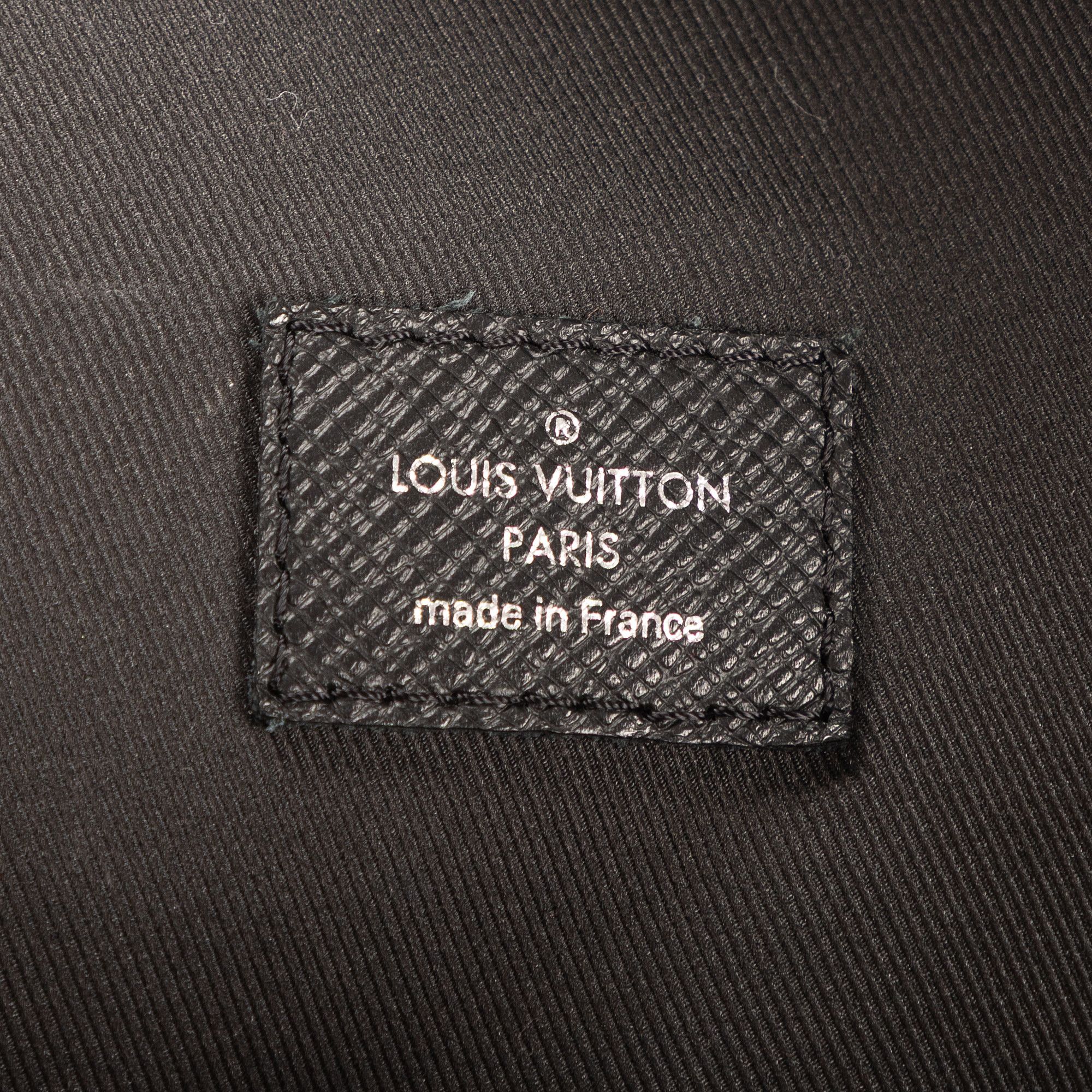 Louis Vuitton Discovery Backpack Size ONE SIZE - 10 Thumbnail