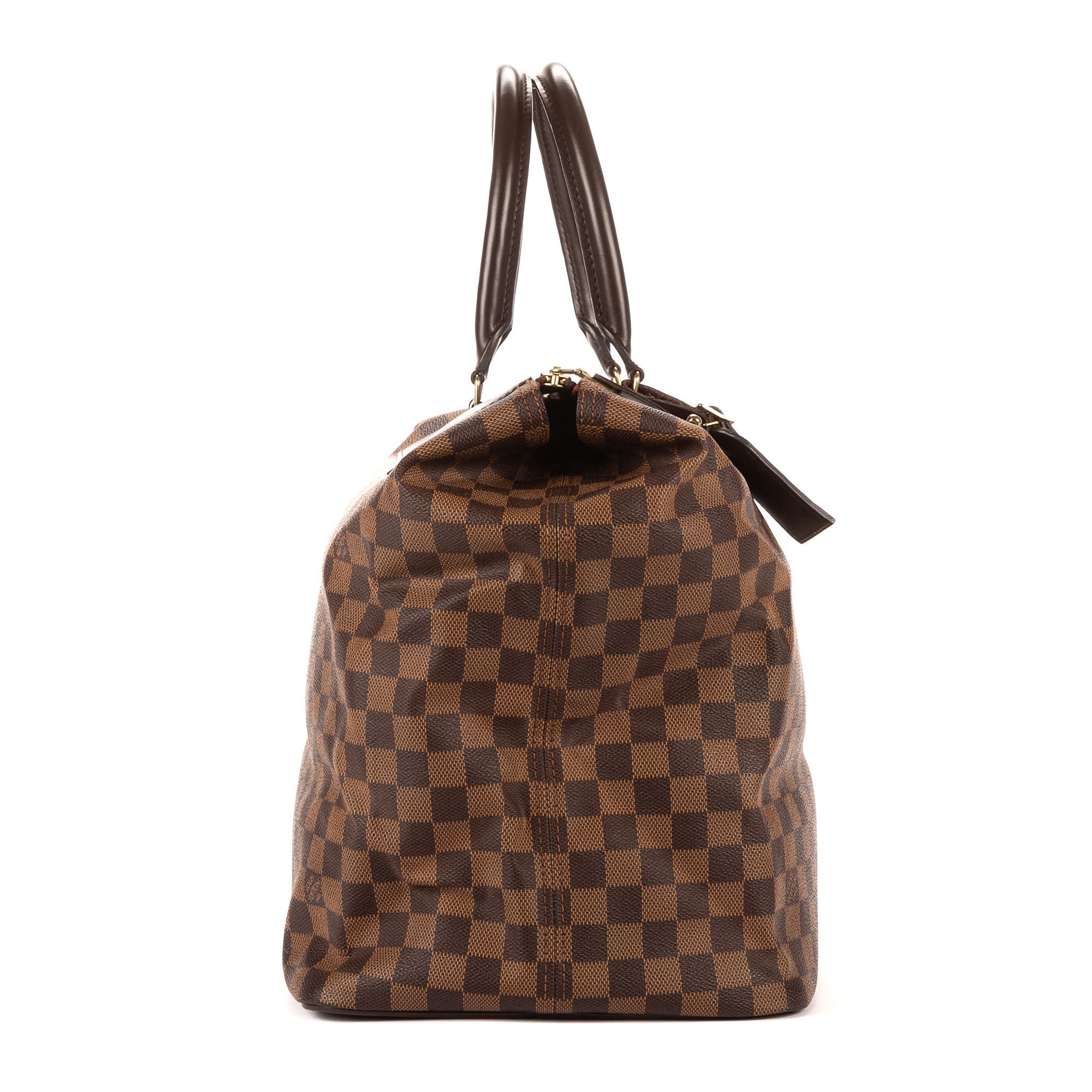 Louis Vuitton Greenwich Size ONE SIZE - 4 Thumbnail
