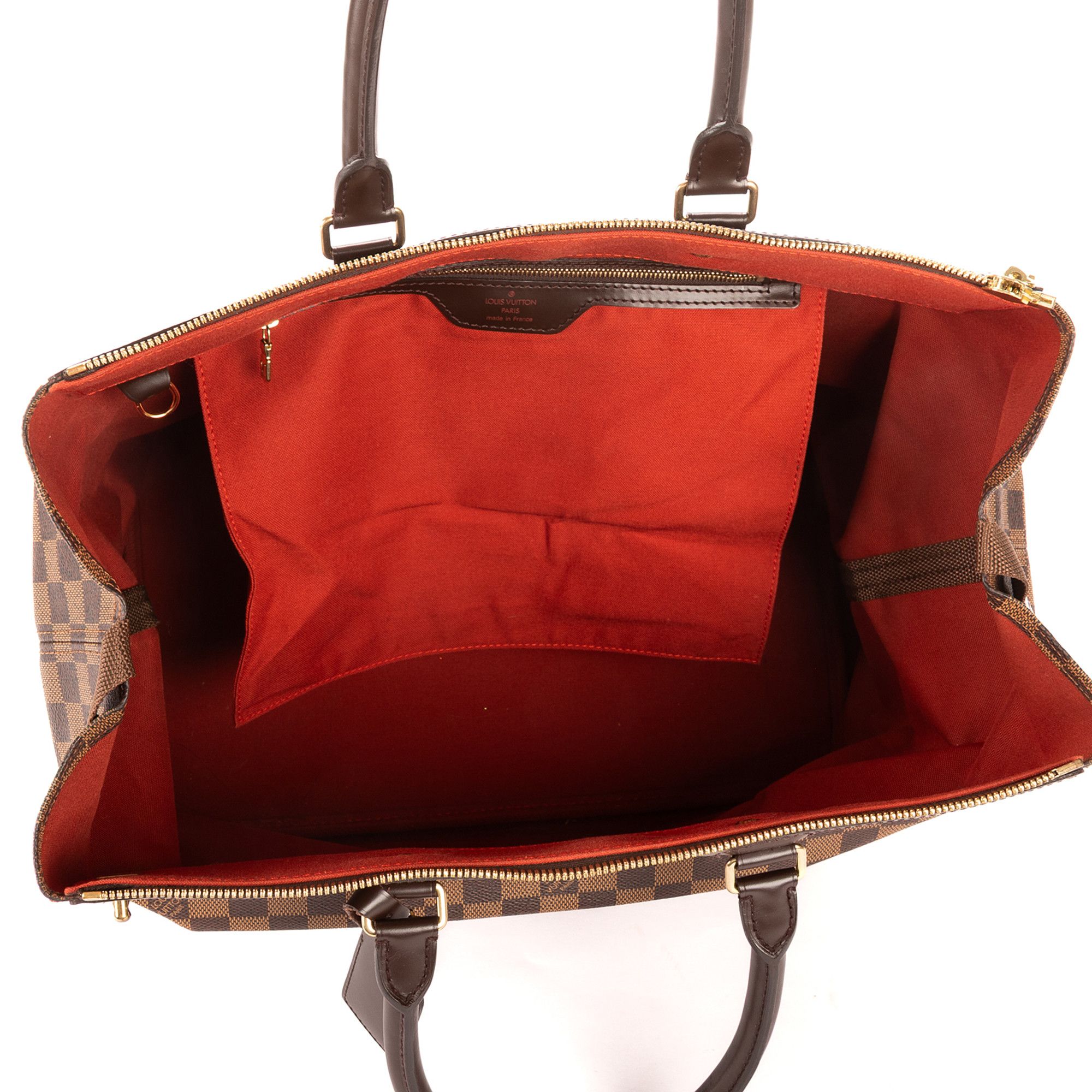 Louis Vuitton Greenwich Size ONE SIZE - 9 Thumbnail