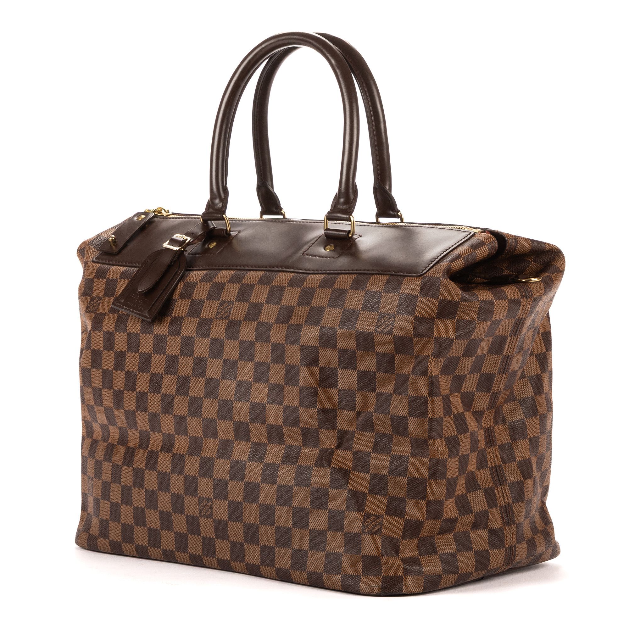 Louis Vuitton Greenwich Size ONE SIZE - 2 Thumbnail