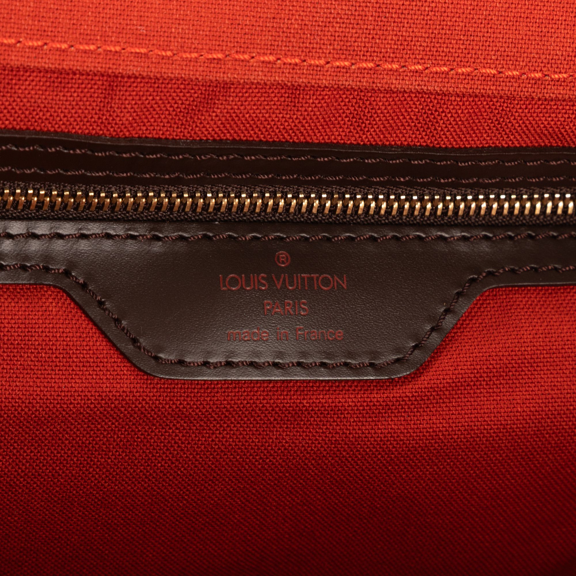 Louis Vuitton Greenwich Size ONE SIZE - 10 Thumbnail