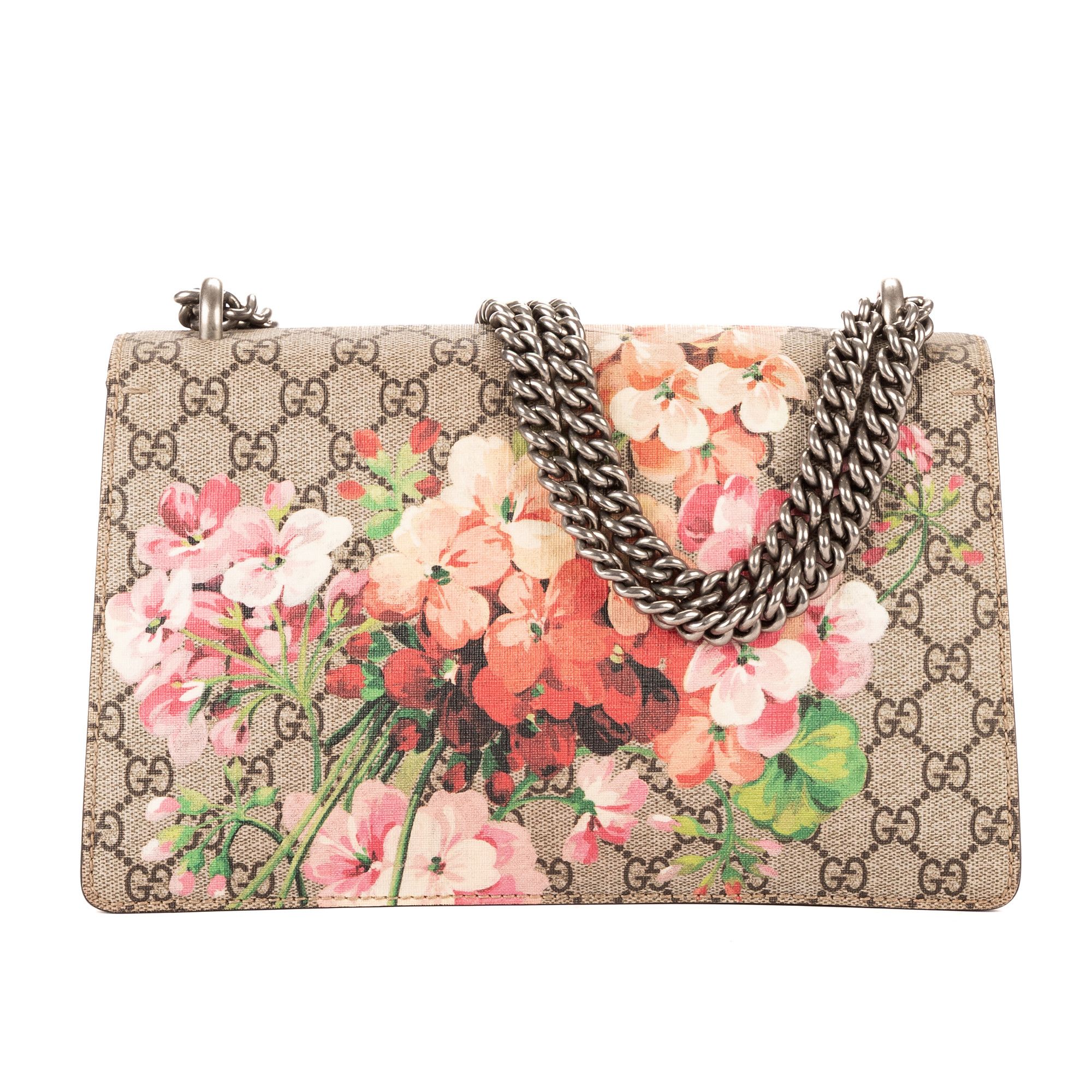 Gucci Blooms Dionysus Small Size ONE SIZE - 5 Thumbnail