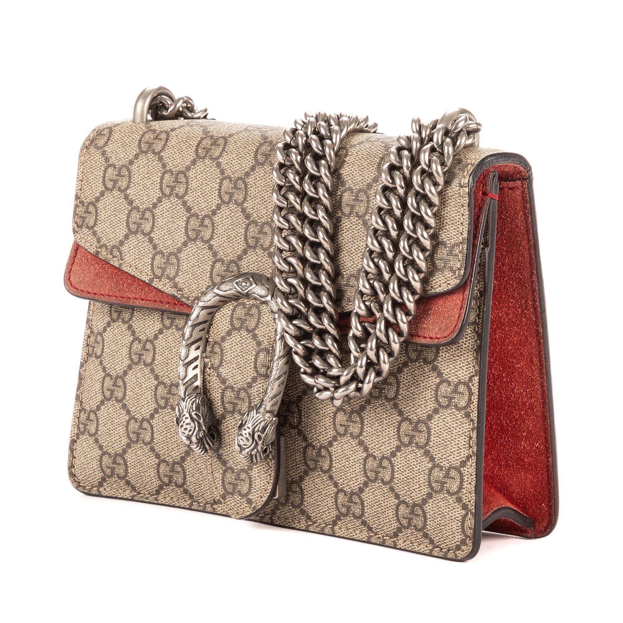 Gucci Dionysus Mini Size ONE SIZE - 2 Thumbnail