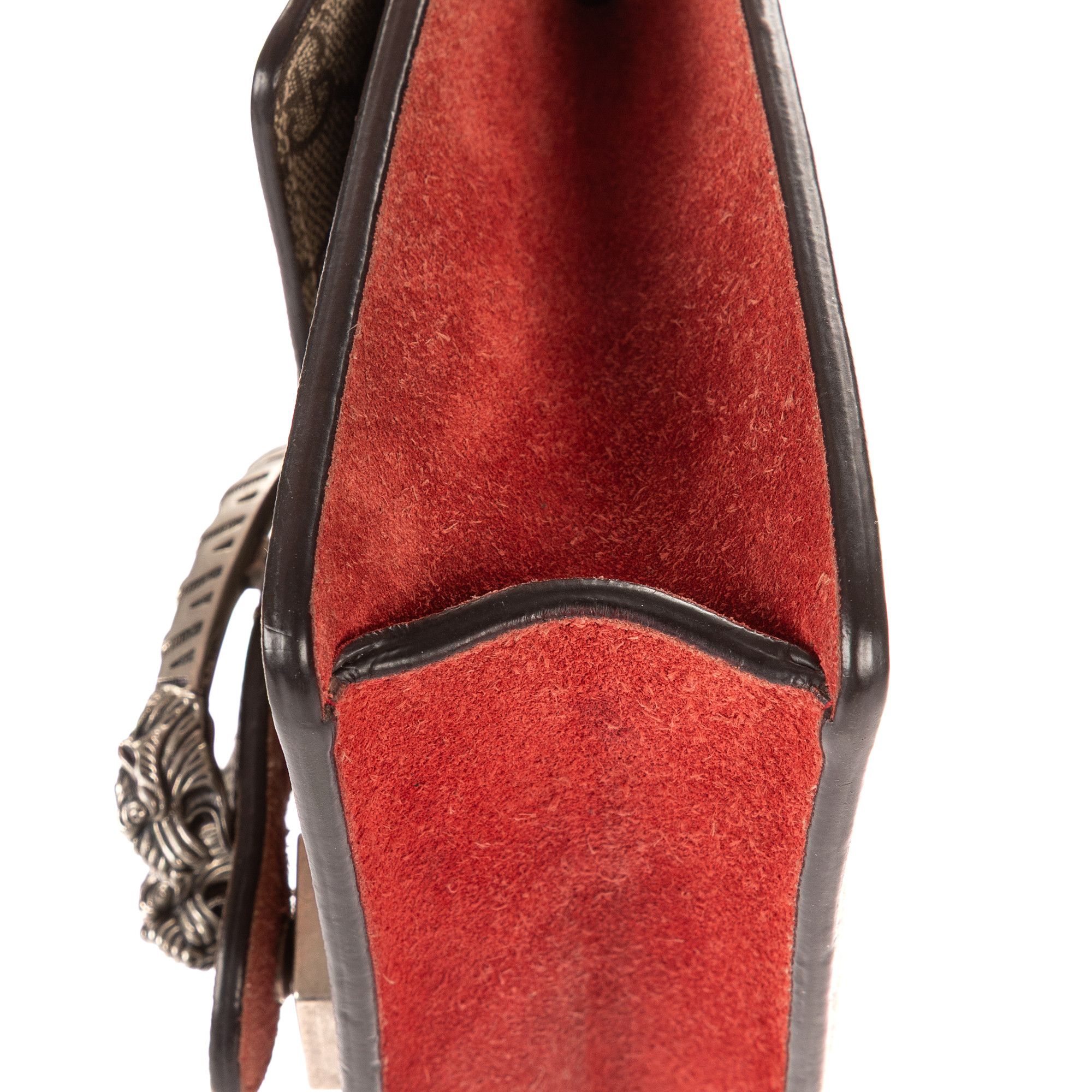 Gucci Dionysus Mini Size ONE SIZE - 8 Thumbnail