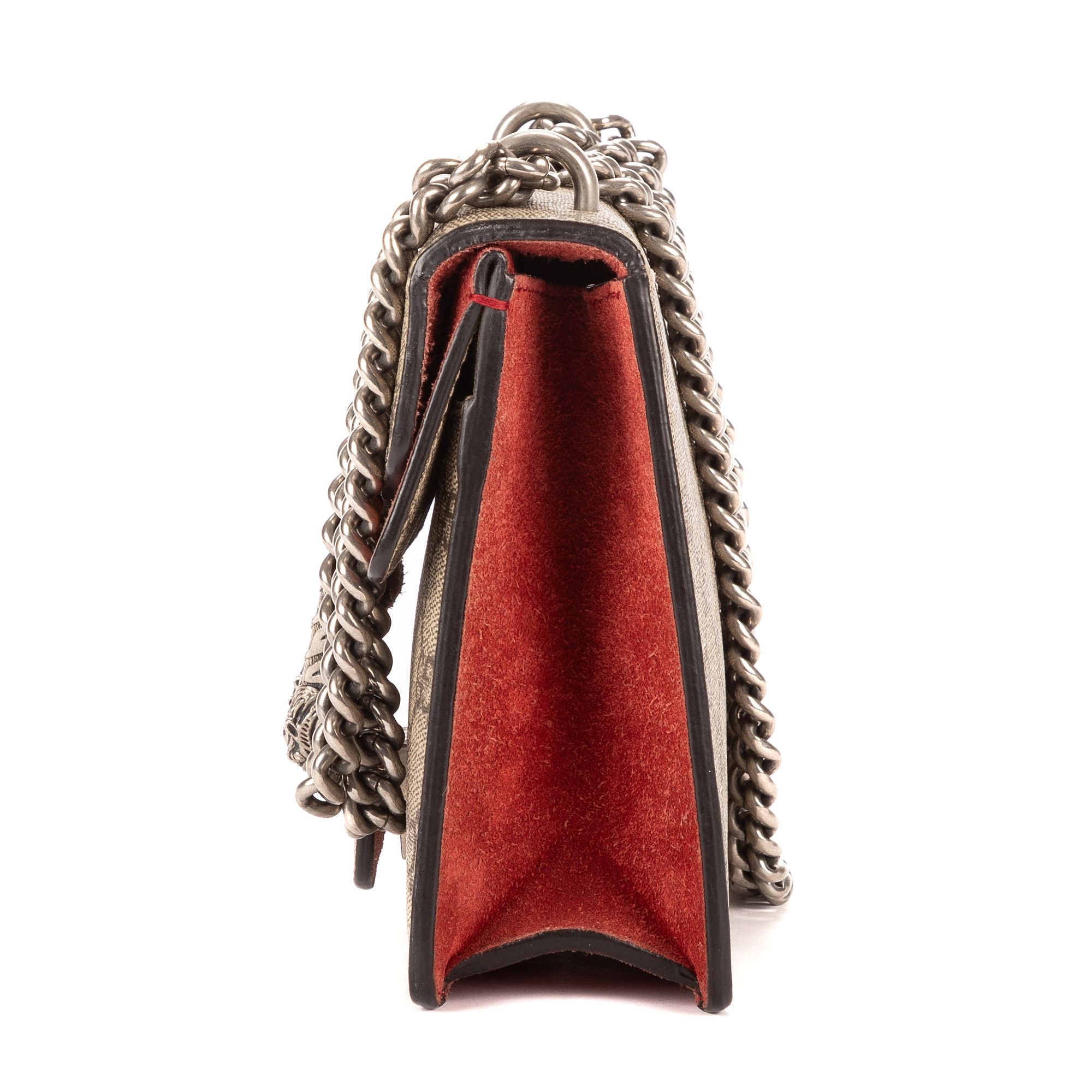 Gucci Dionysus Mini Size ONE SIZE - 3 Thumbnail