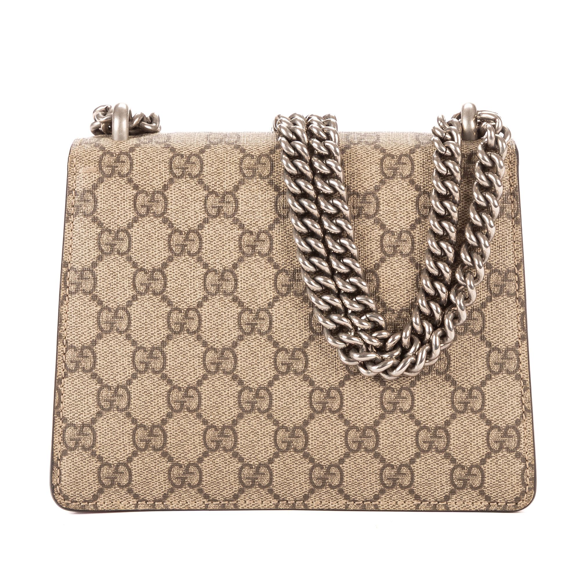 Gucci Dionysus Mini Size ONE SIZE - 5 Thumbnail
