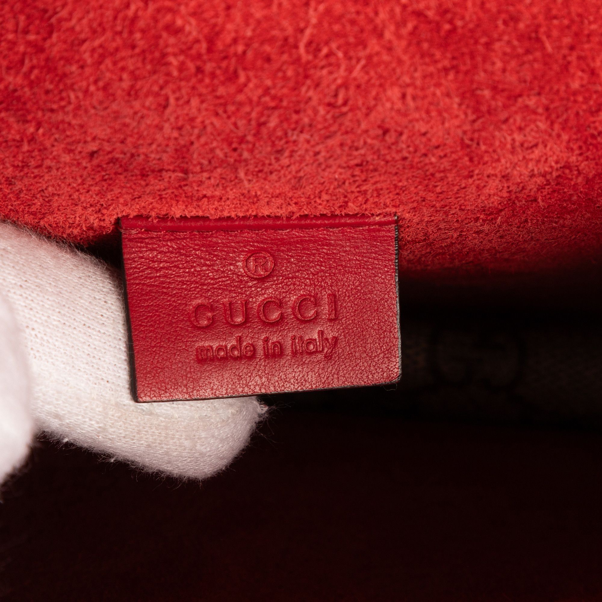 Gucci Dionysus Mini Size ONE SIZE - 10 Thumbnail