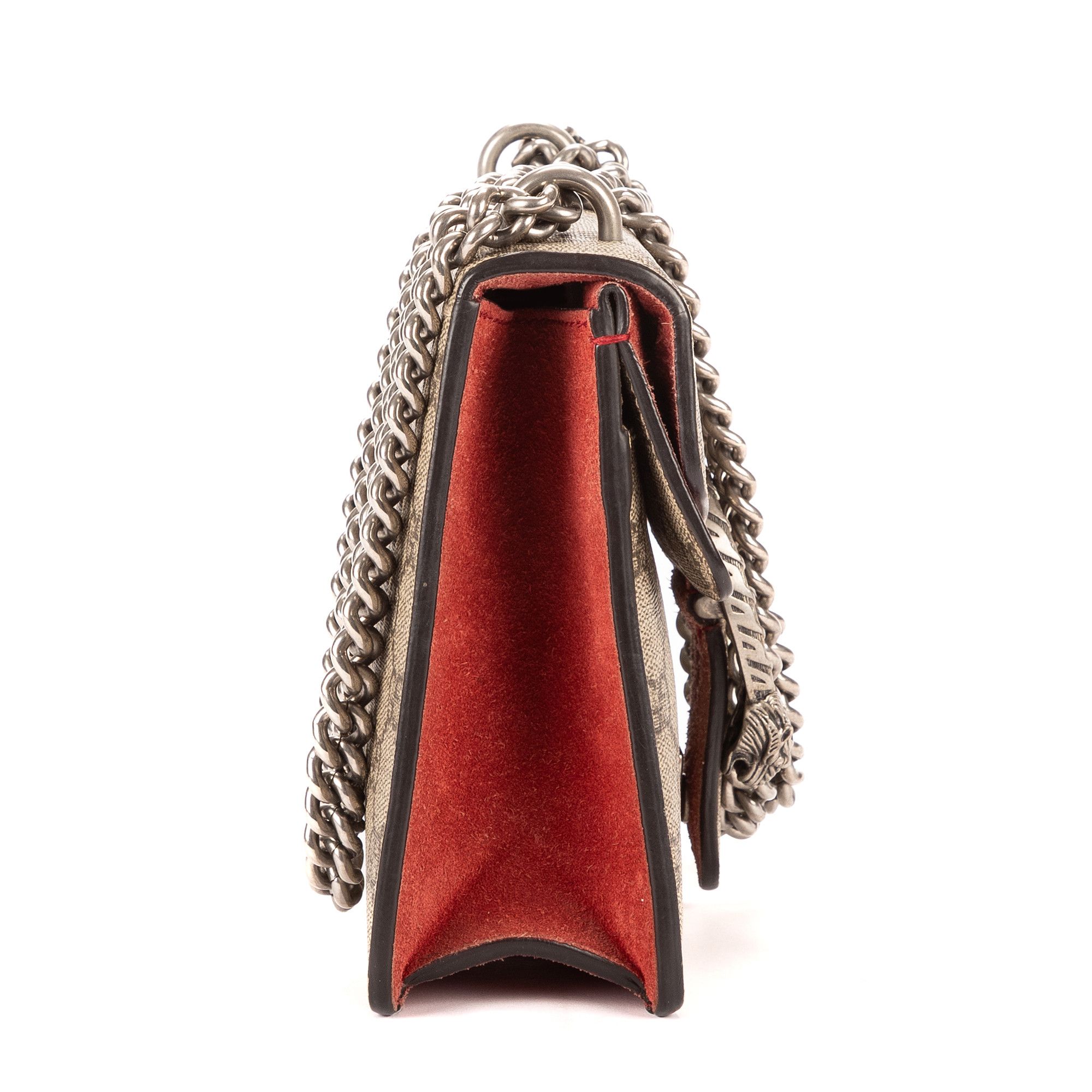Gucci Dionysus Mini Size ONE SIZE - 4 Thumbnail