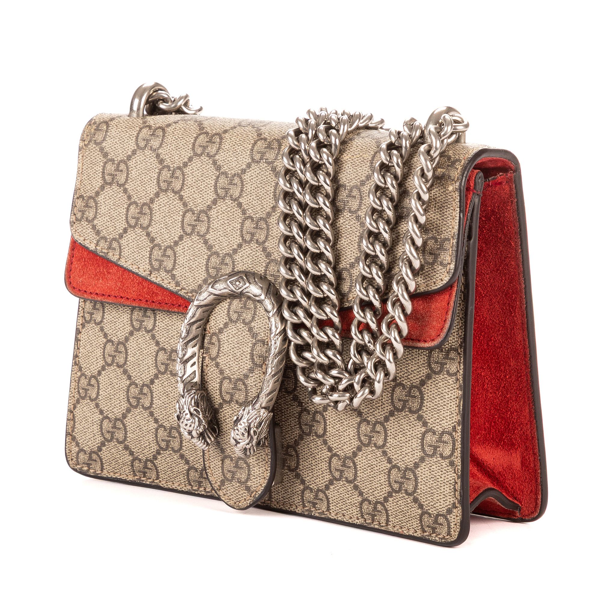 Gucci Dionysus Mini Size ONE SIZE - 2 Thumbnail