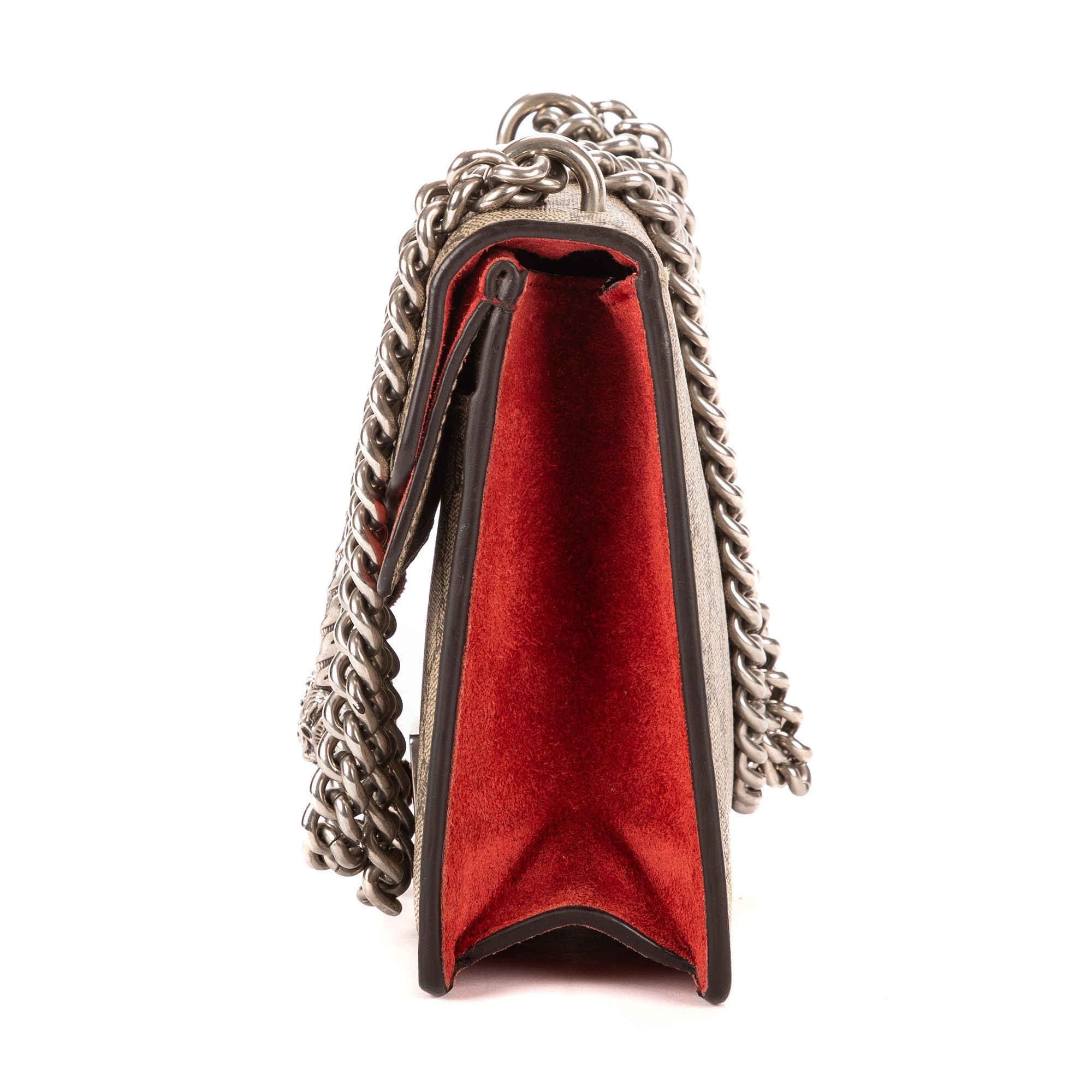 Gucci Dionysus Mini Size ONE SIZE - 3 Thumbnail