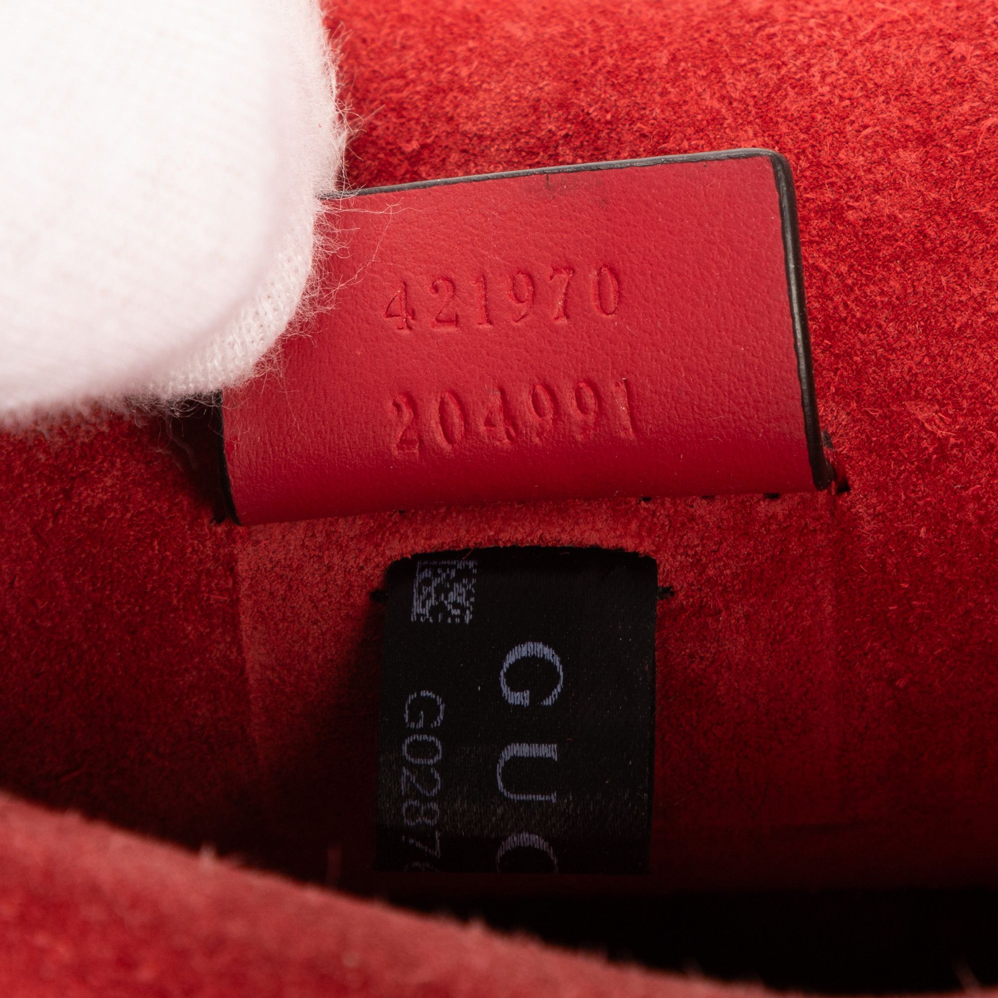 Gucci Dionysus Mini Size ONE SIZE - 11 Thumbnail