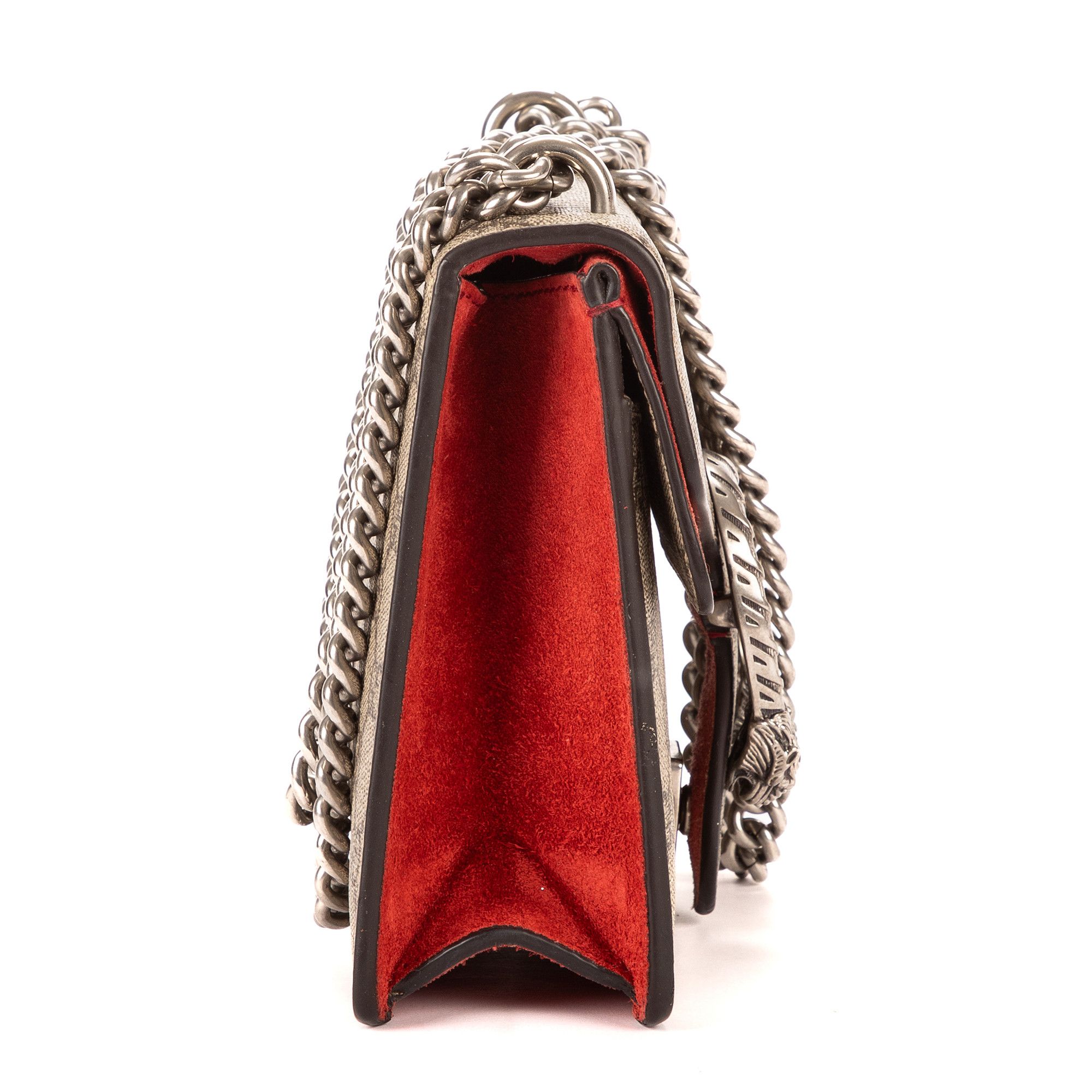 Gucci Dionysus Mini Size ONE SIZE - 4 Thumbnail