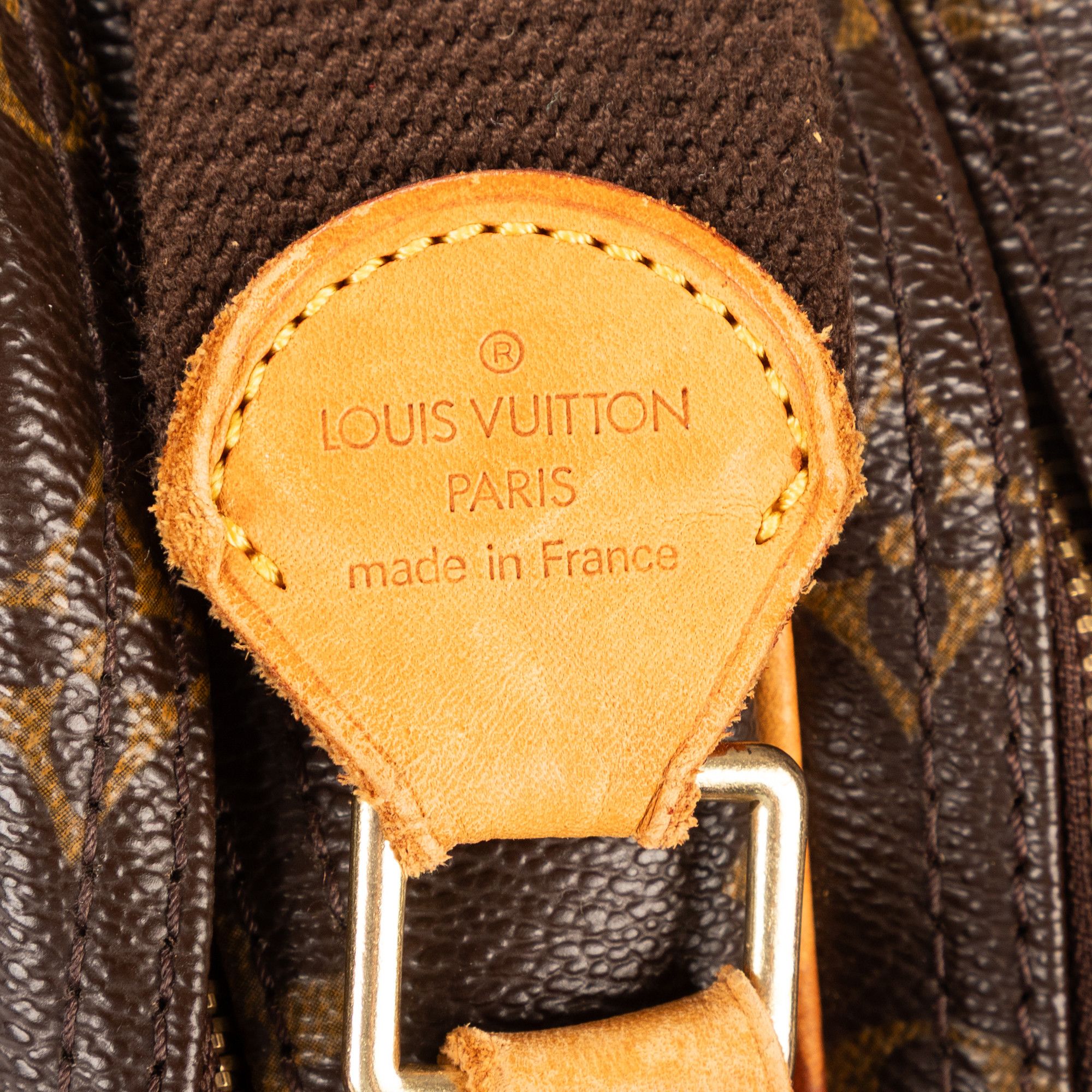 Louis Vuitton Reporter PM Size ONE SIZE - 10 Thumbnail