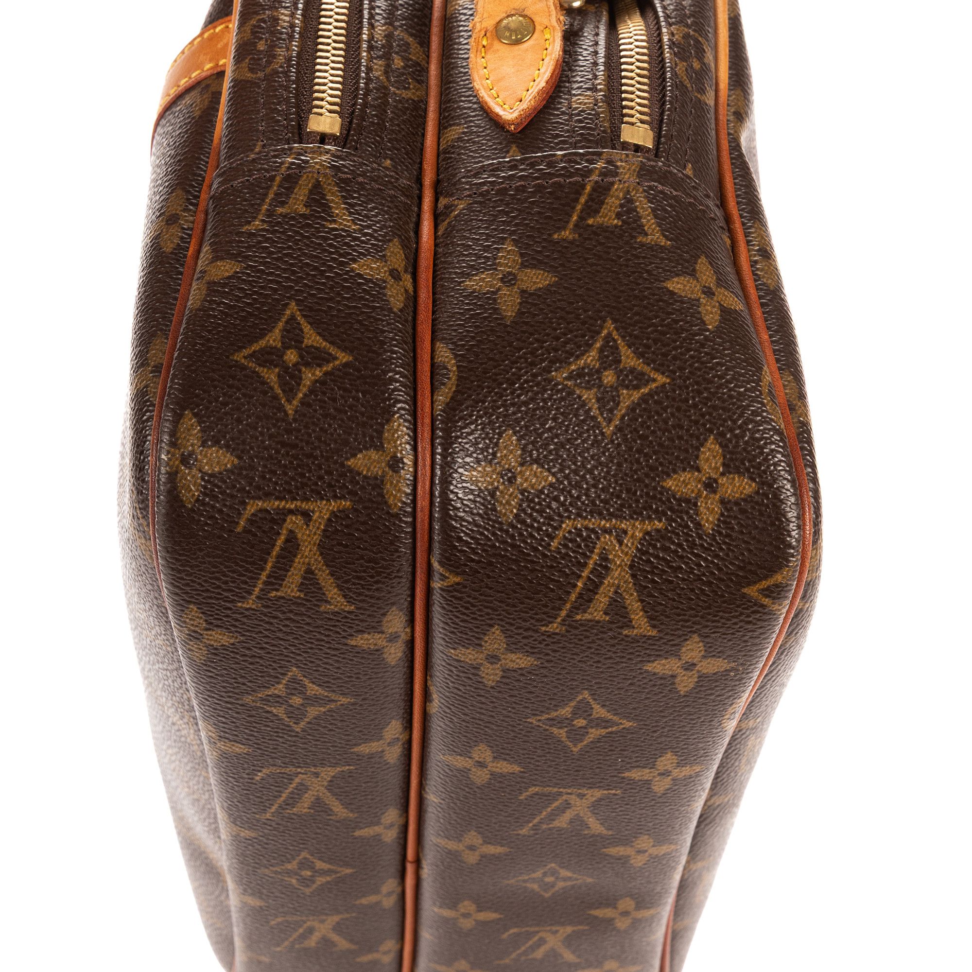 Louis Vuitton Reporter PM Size ONE SIZE - 8 Thumbnail
