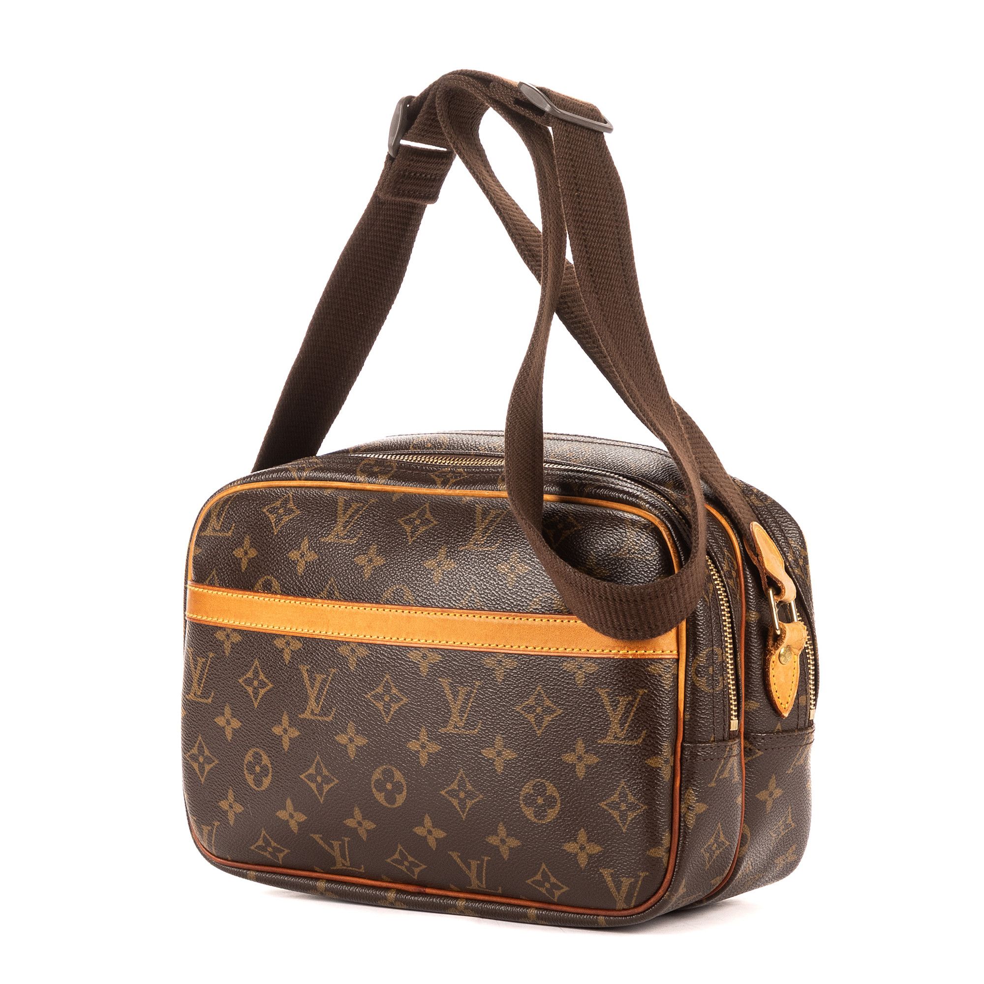 Louis Vuitton Reporter PM Size ONE SIZE - 2 Thumbnail