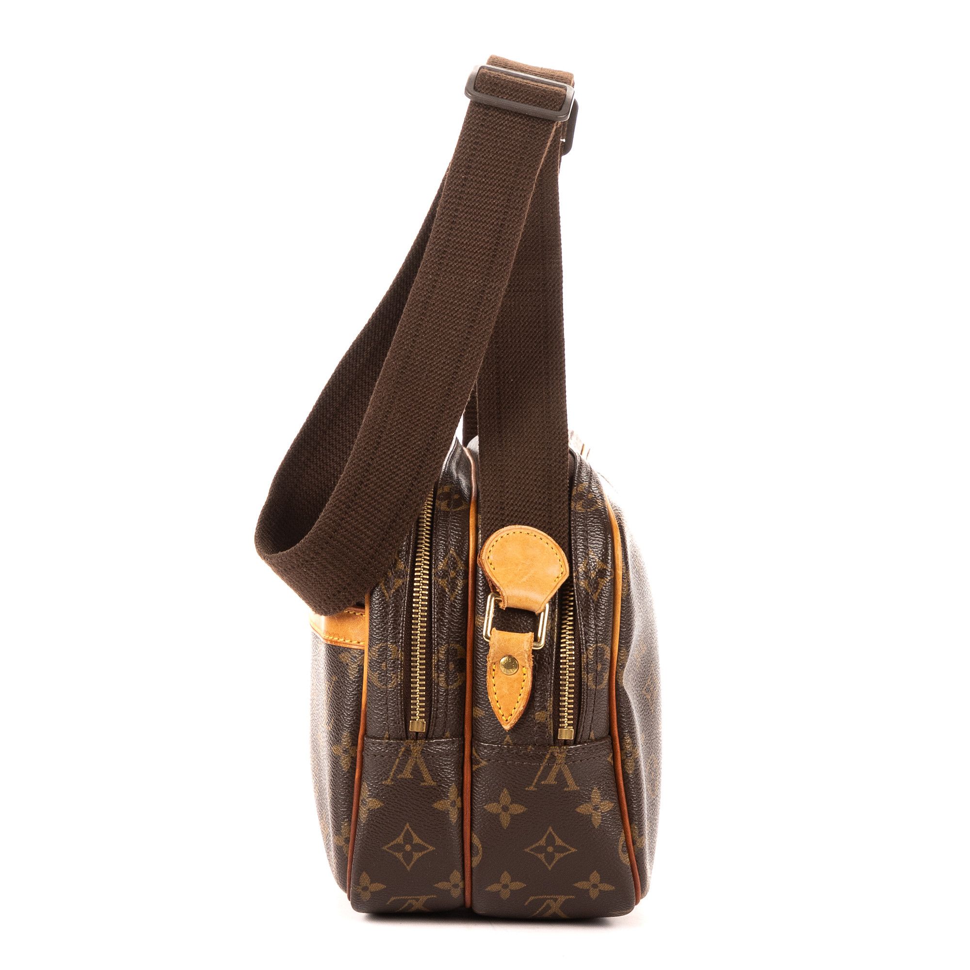 Louis Vuitton Reporter PM Size ONE SIZE - 3 Thumbnail