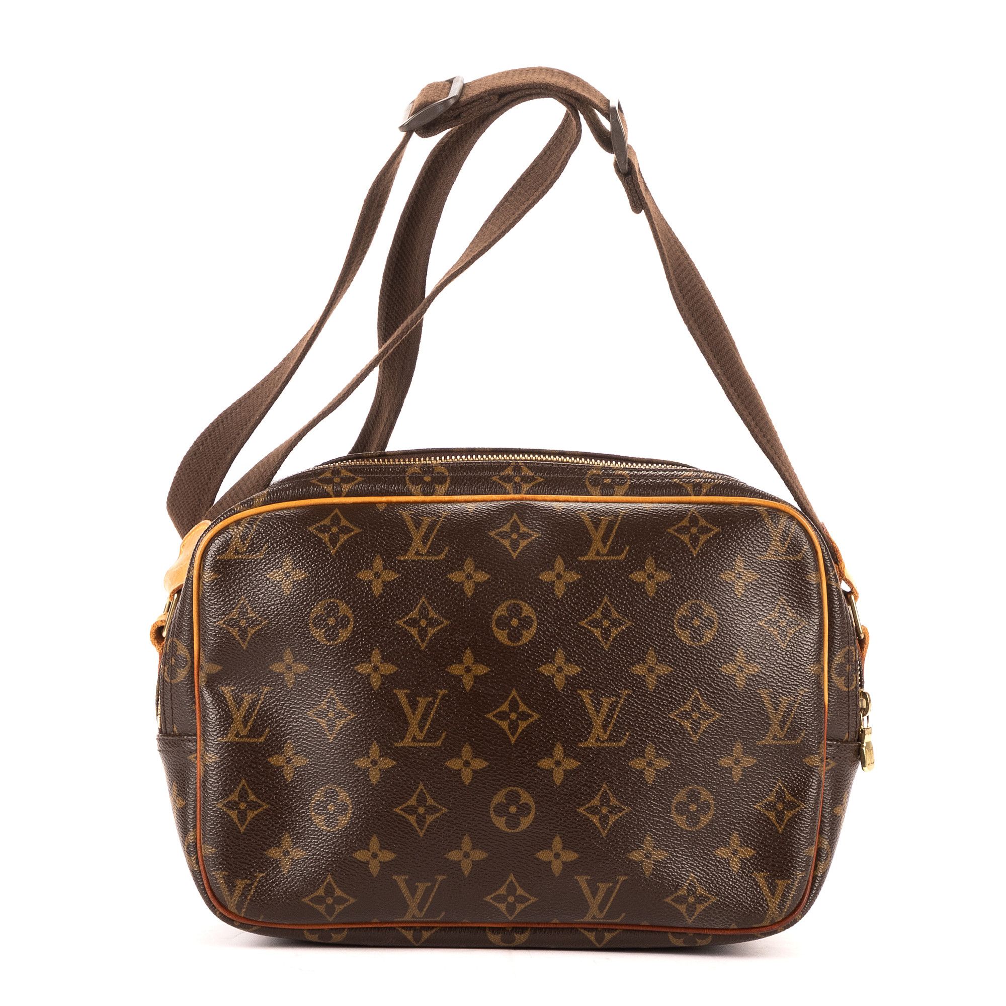 Louis Vuitton Reporter PM Size ONE SIZE - 5 Thumbnail