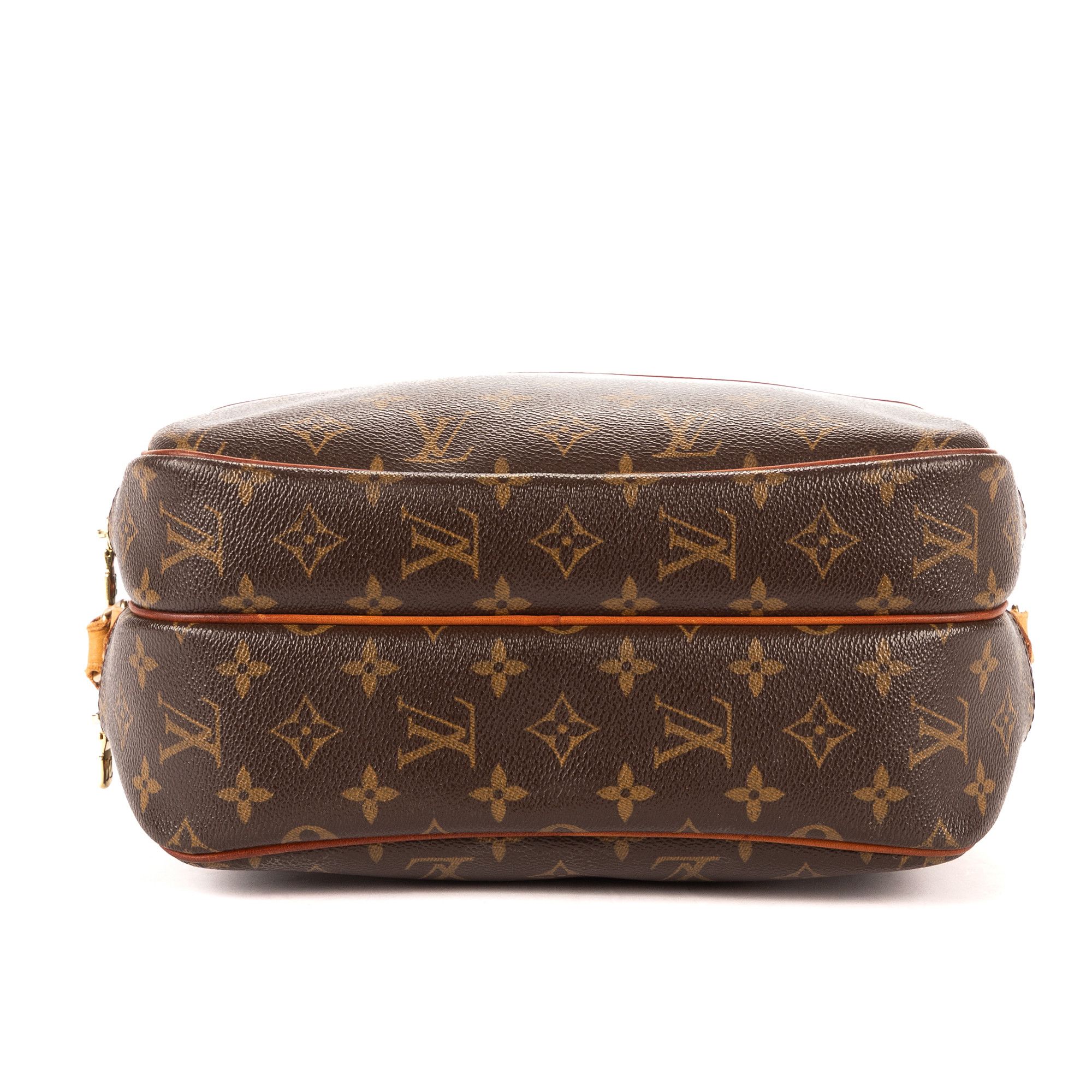 Louis Vuitton Reporter PM Size ONE SIZE - 6 Thumbnail