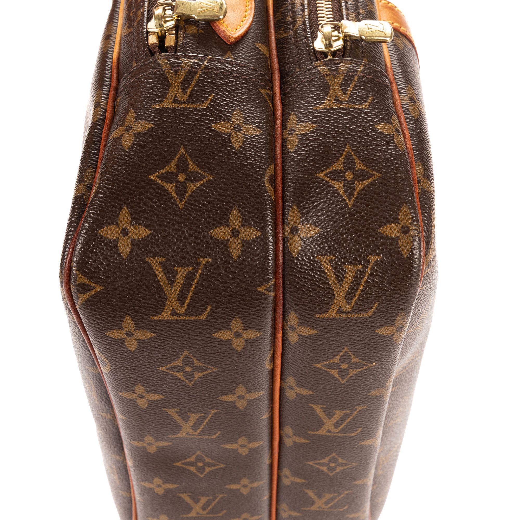Louis Vuitton Reporter PM Size ONE SIZE - 7 Thumbnail