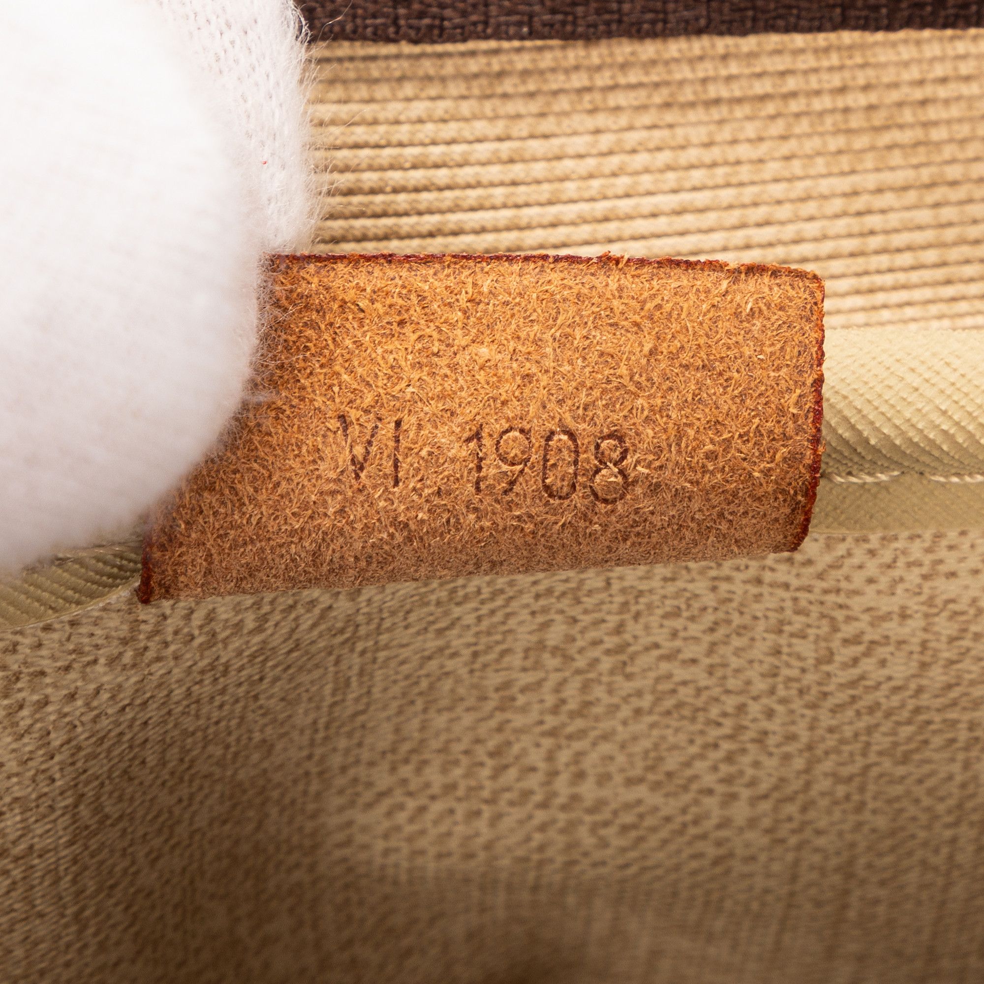 Louis Vuitton Deauville Size ONE SIZE - 11 Thumbnail