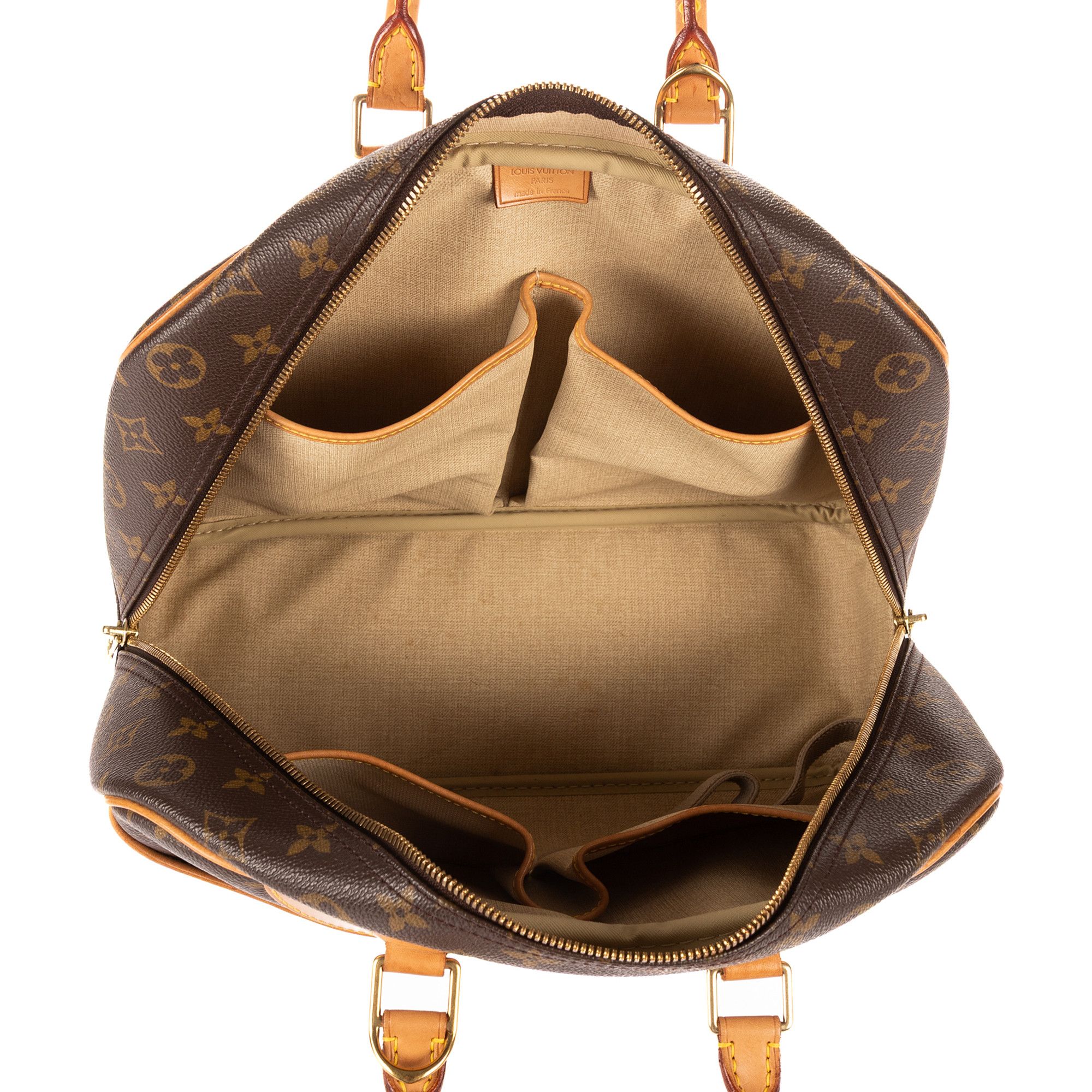 Louis Vuitton Deauville Size ONE SIZE - 9 Thumbnail