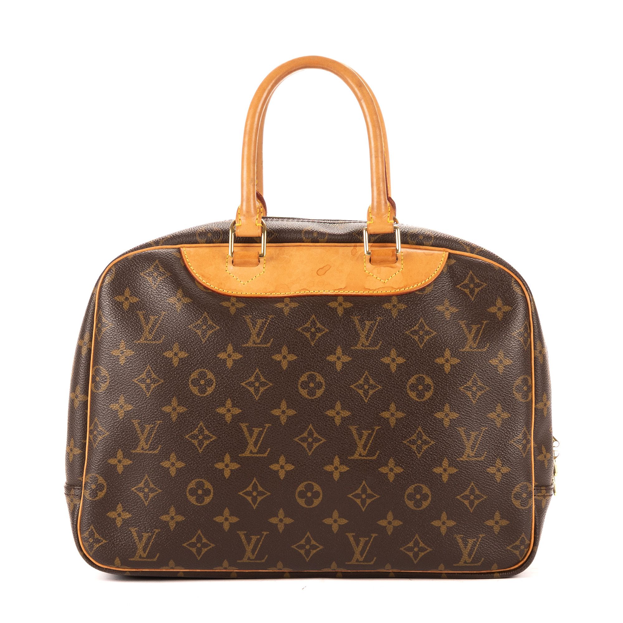 Louis Vuitton Deauville Size ONE SIZE - 5 Thumbnail
