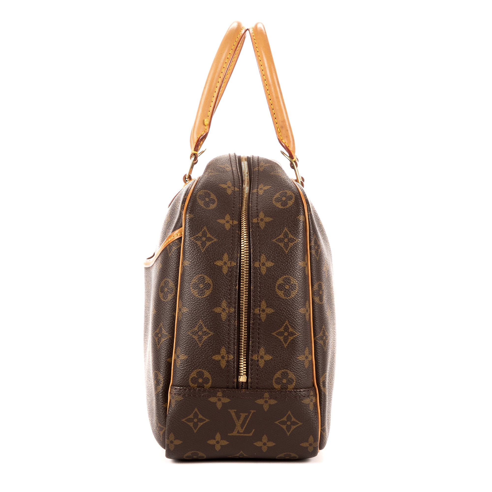 Louis Vuitton Deauville Size ONE SIZE - 3 Thumbnail