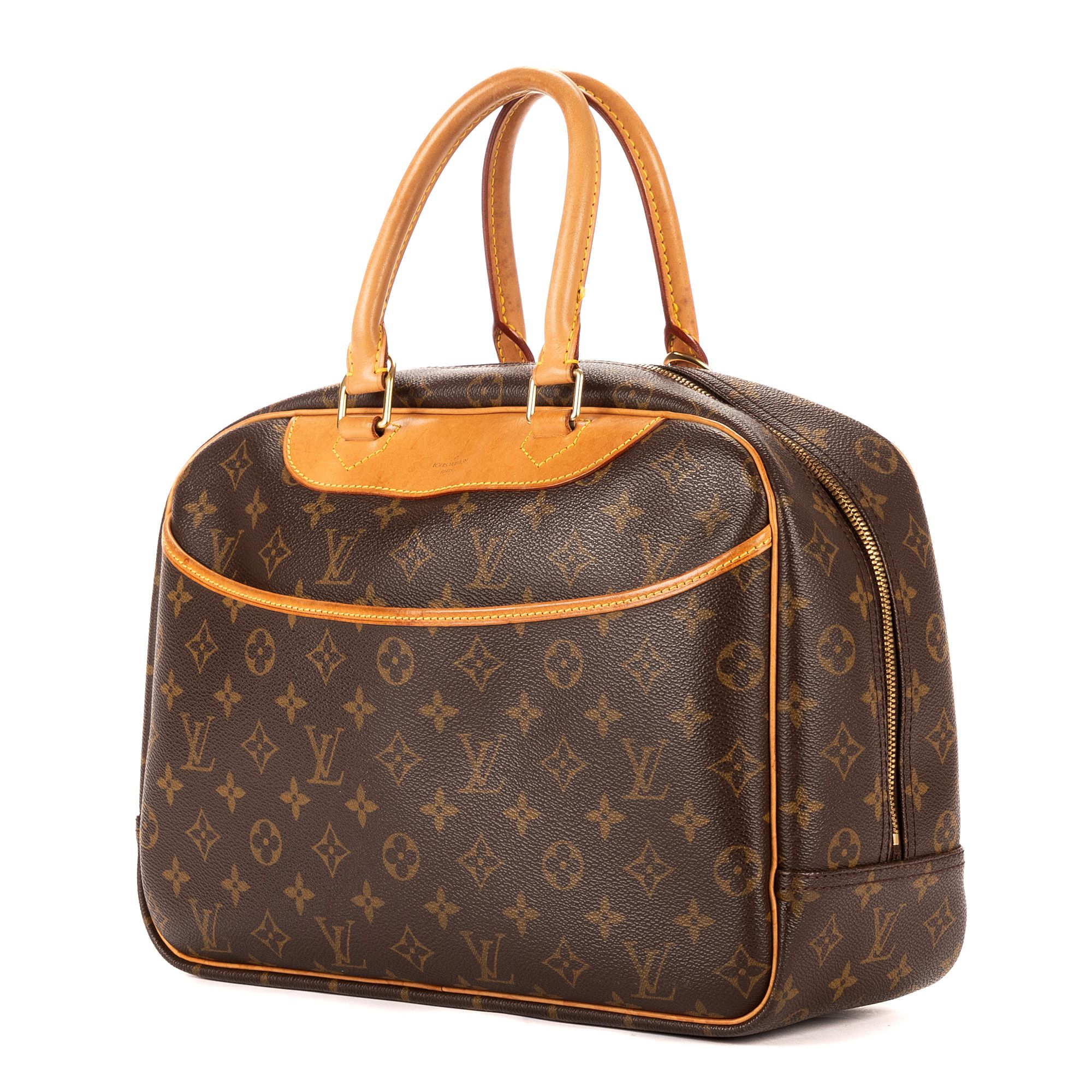 Louis Vuitton Deauville Size ONE SIZE - 2 Thumbnail
