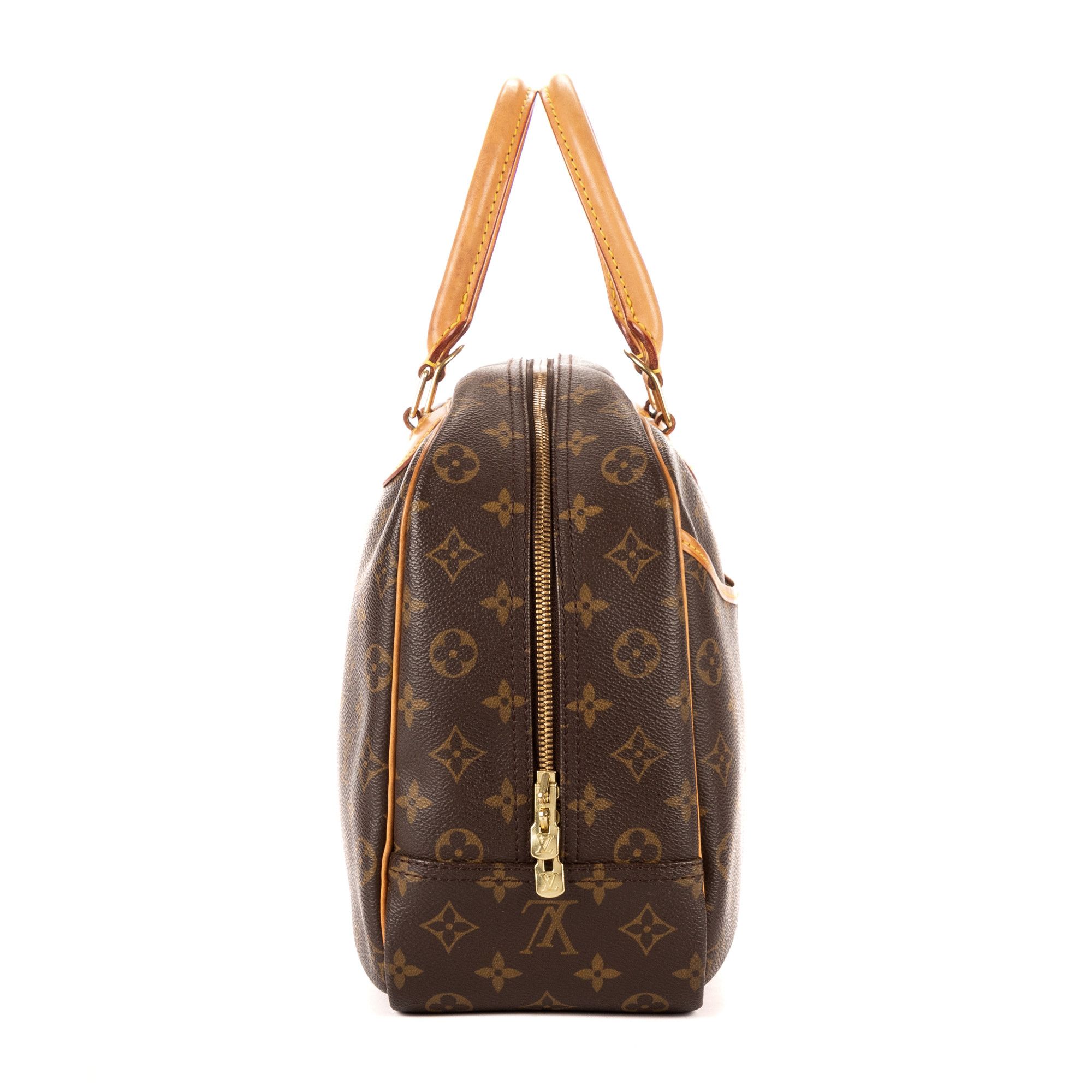 Louis Vuitton Deauville Size ONE SIZE - 4 Thumbnail