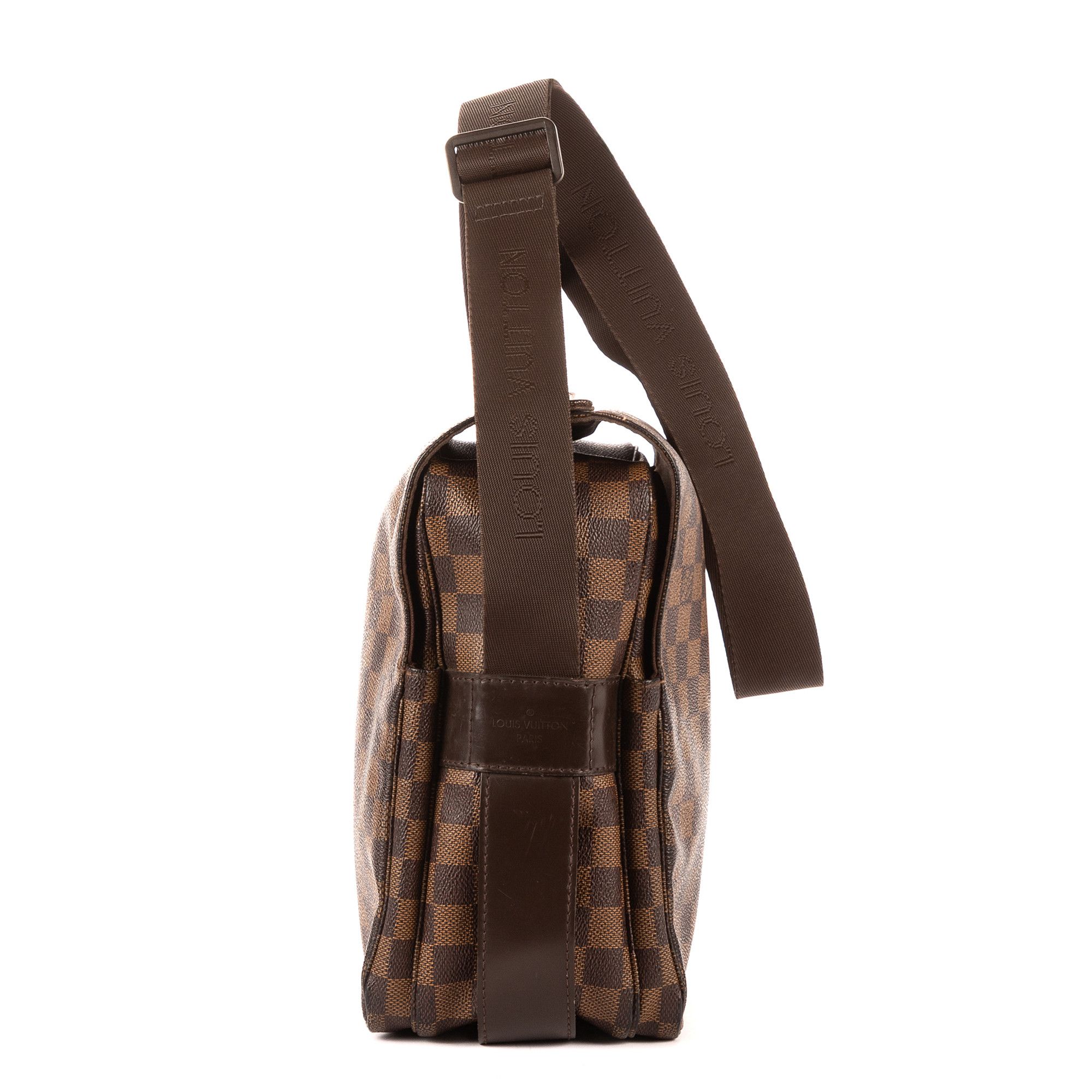 Louis Vuitton Naviglio Size ONE SIZE - 4 Thumbnail