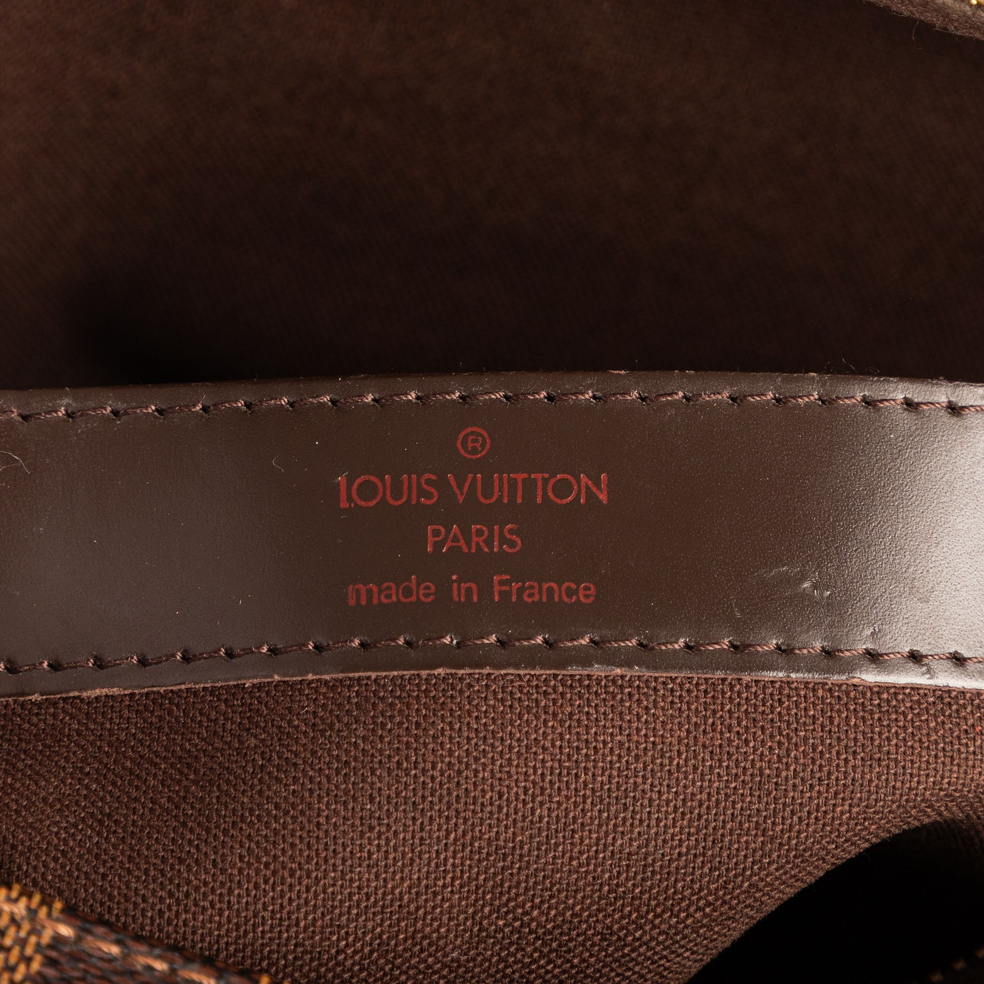 Louis Vuitton Naviglio Size ONE SIZE - 10 Thumbnail