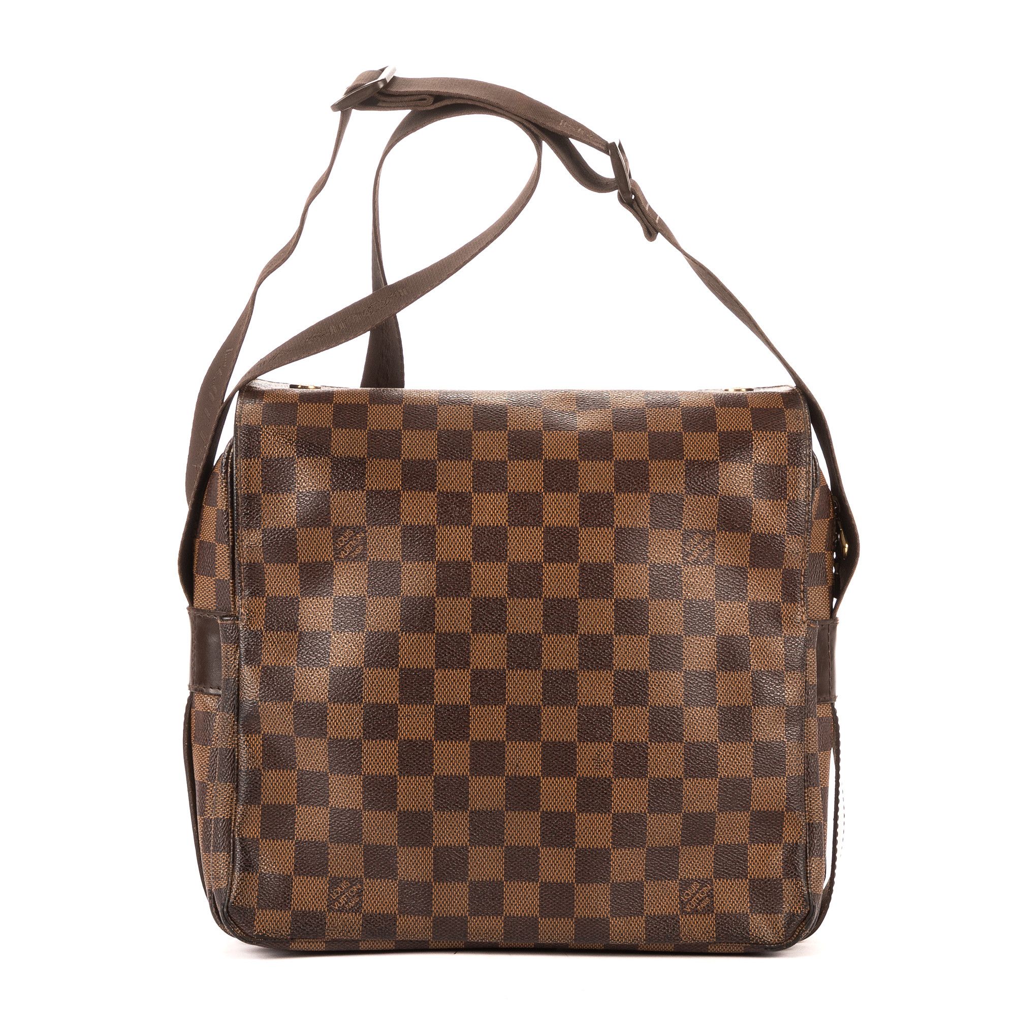 Louis Vuitton Naviglio Size ONE SIZE - 5 Thumbnail