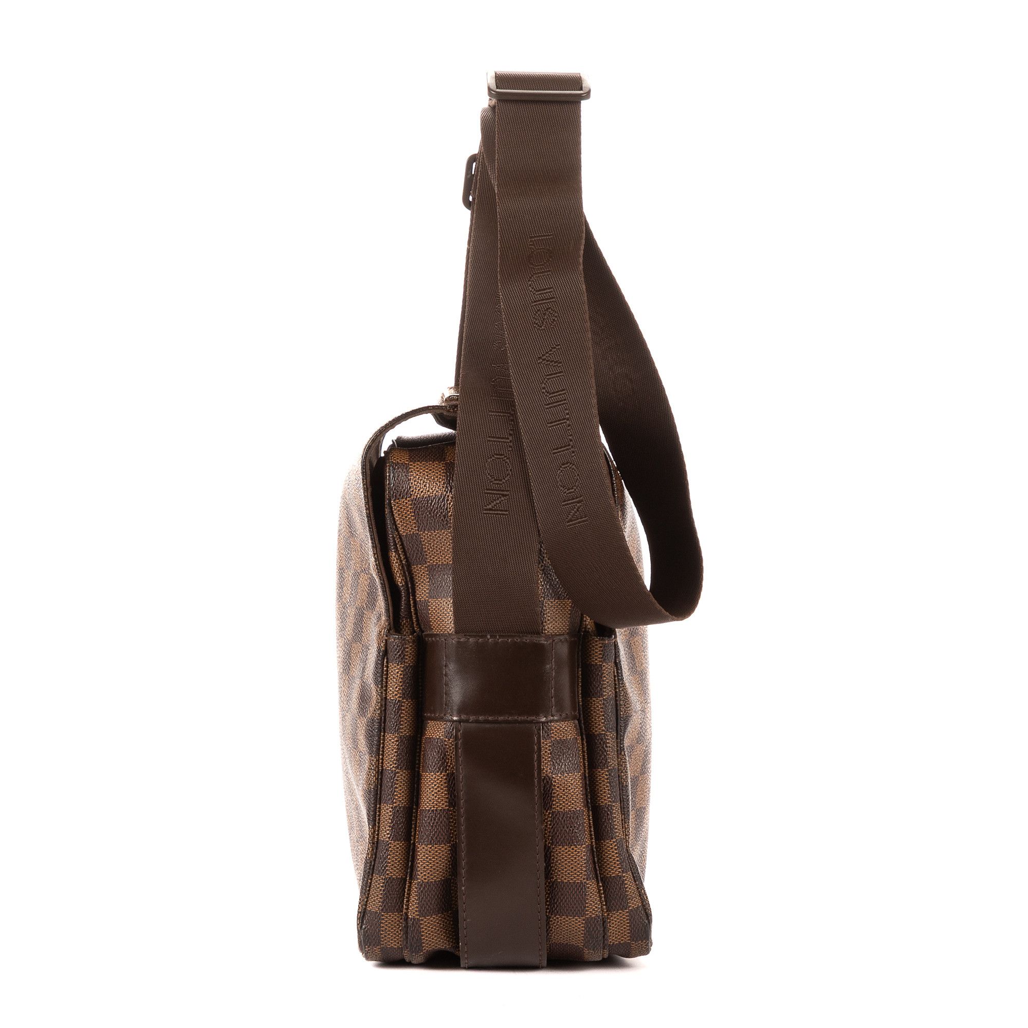 Louis Vuitton Naviglio Size ONE SIZE - 3 Thumbnail
