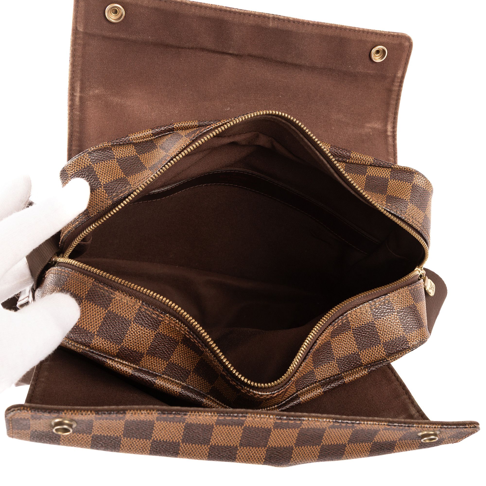 Louis Vuitton Naviglio Size ONE SIZE - 9 Thumbnail