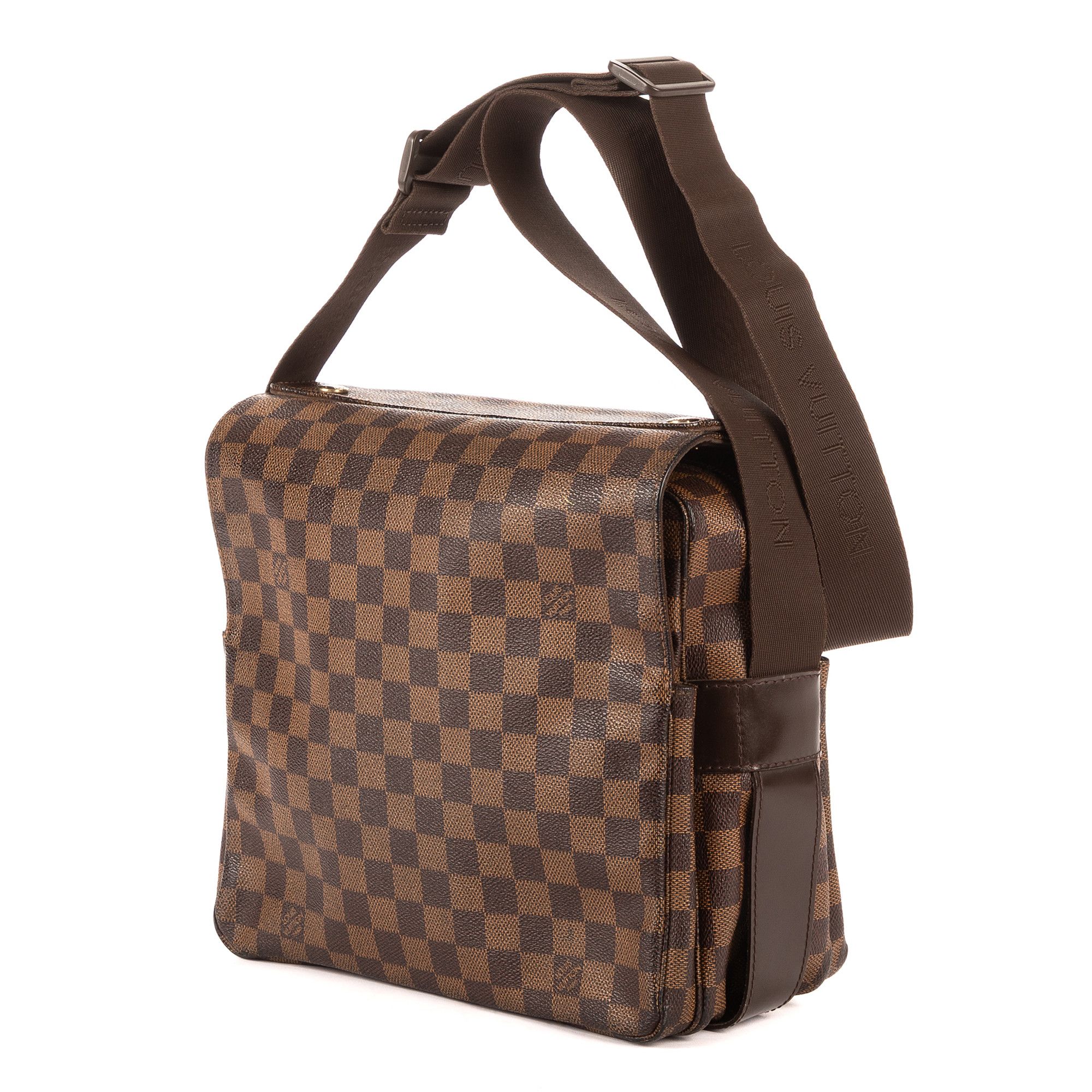 Louis Vuitton Naviglio Size ONE SIZE - 2 Thumbnail